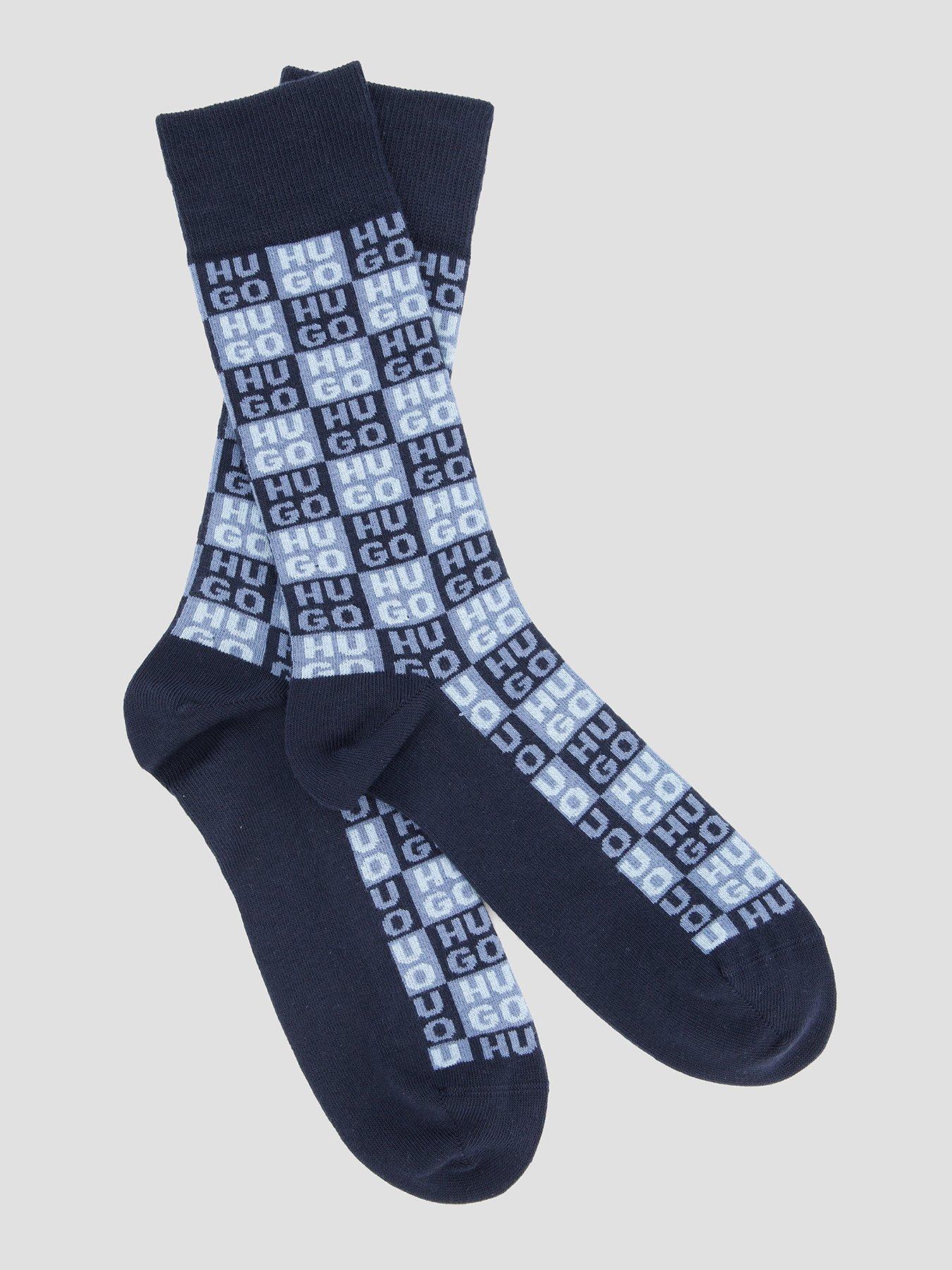 hugo-bodywear-aaron-2-pack-all-over-logo-crew-socks-blueback