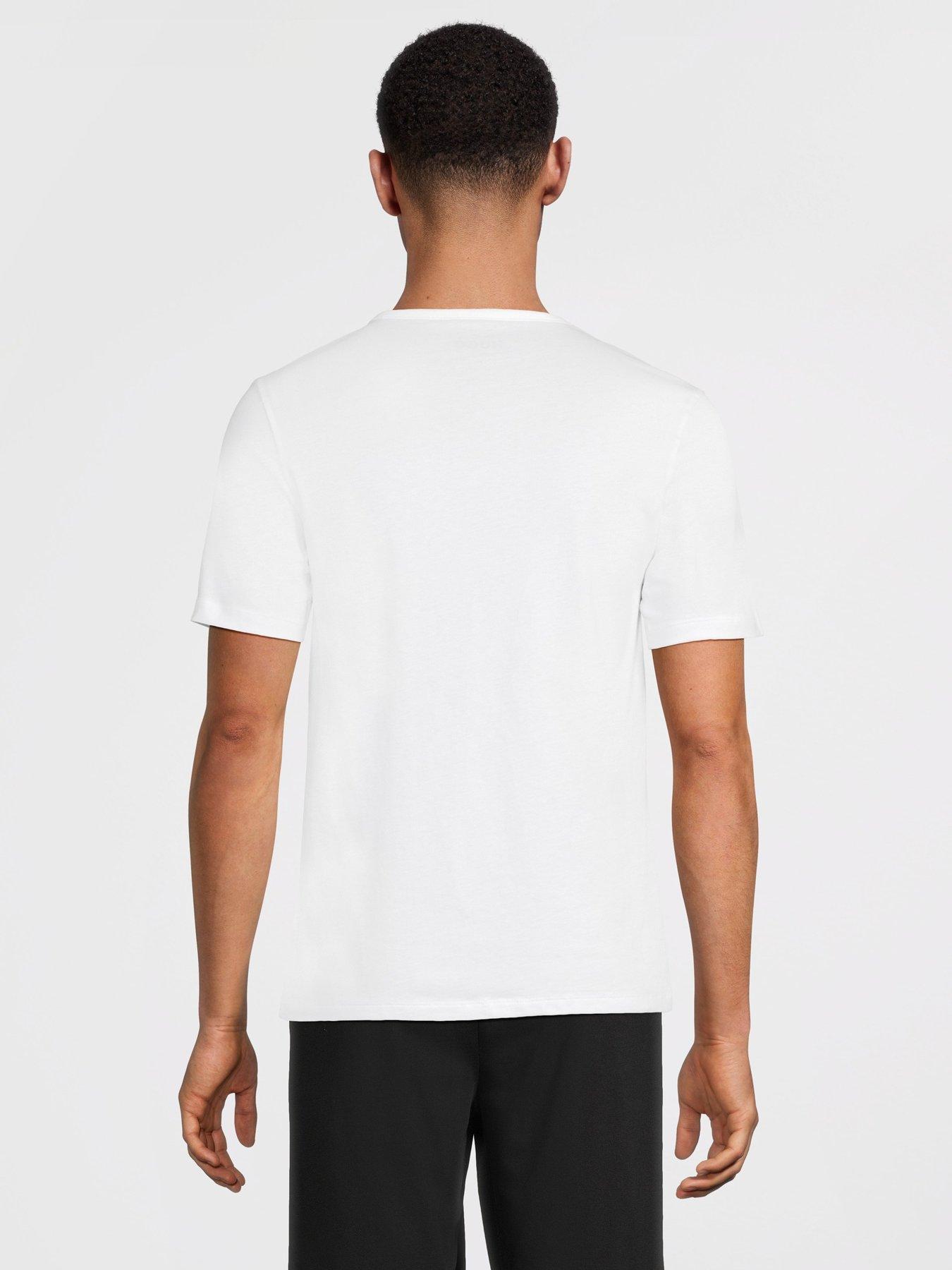 hugo-bodywear-triplet-3-pack-loungewear-t-shirts-assortedback