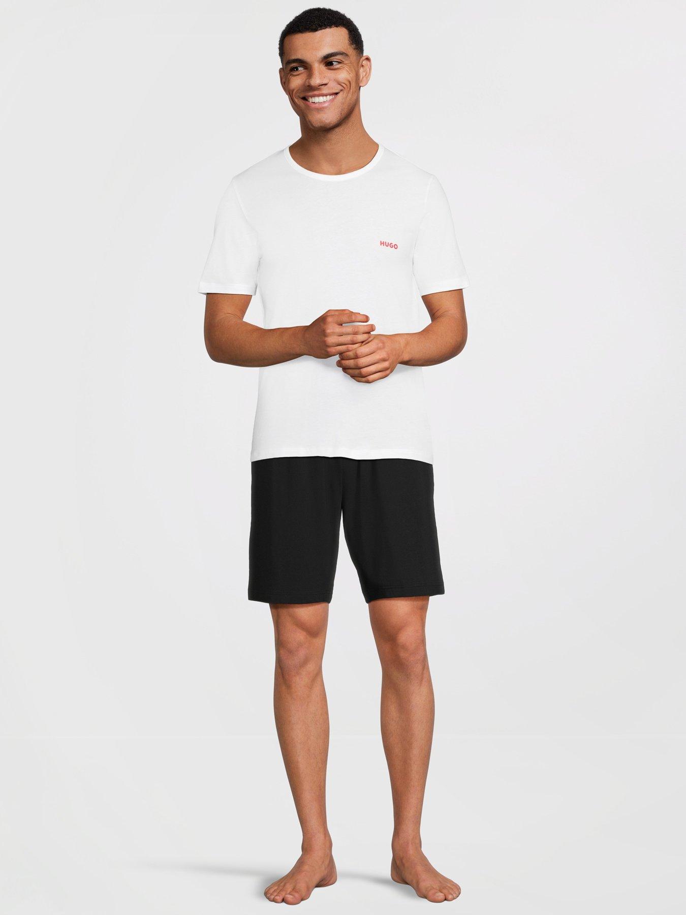 hugo-bodywear-triplet-3-pack-loungewear-t-shirts-assortedoutfit