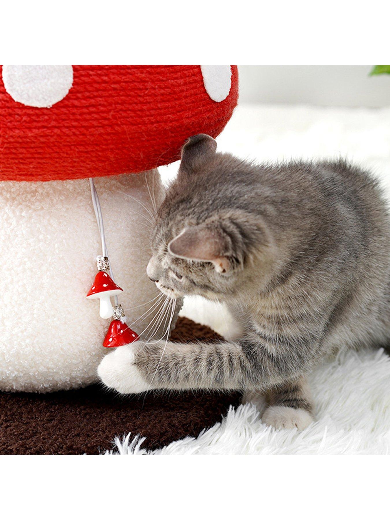 living-and-home-sisal-mushroom-cat-scratching-postback