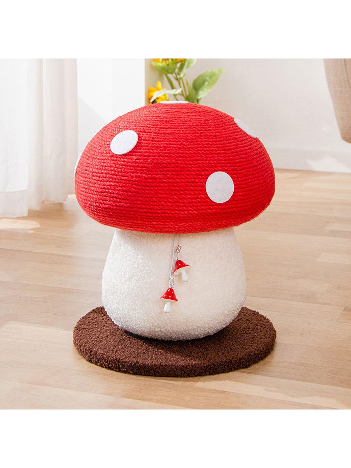 living-and-home-sisal-mushroom-cat-scratching-postdetail