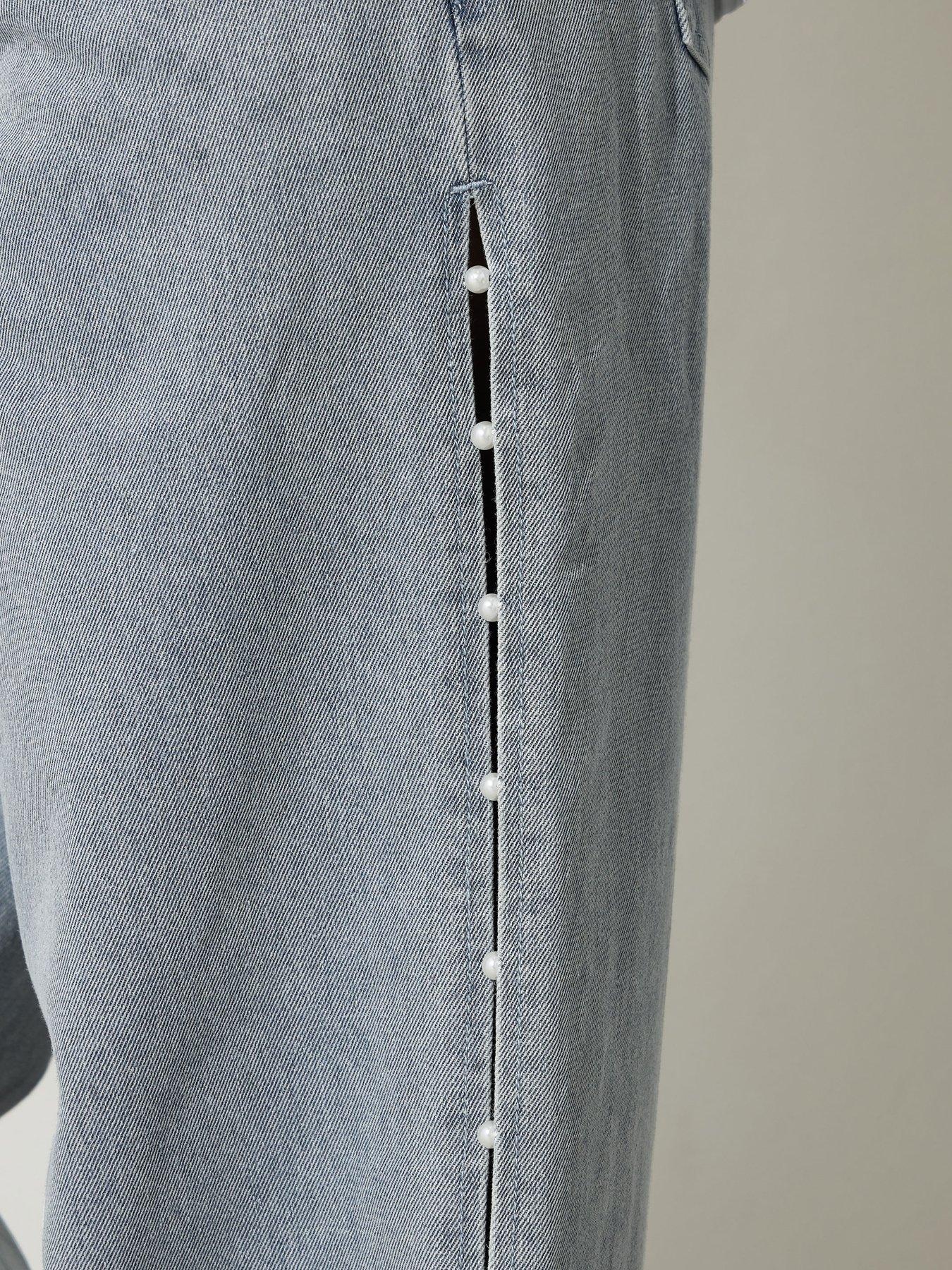pixiegirl-petite-pearl-side-jean-wide-leg-jean-blueoutfit