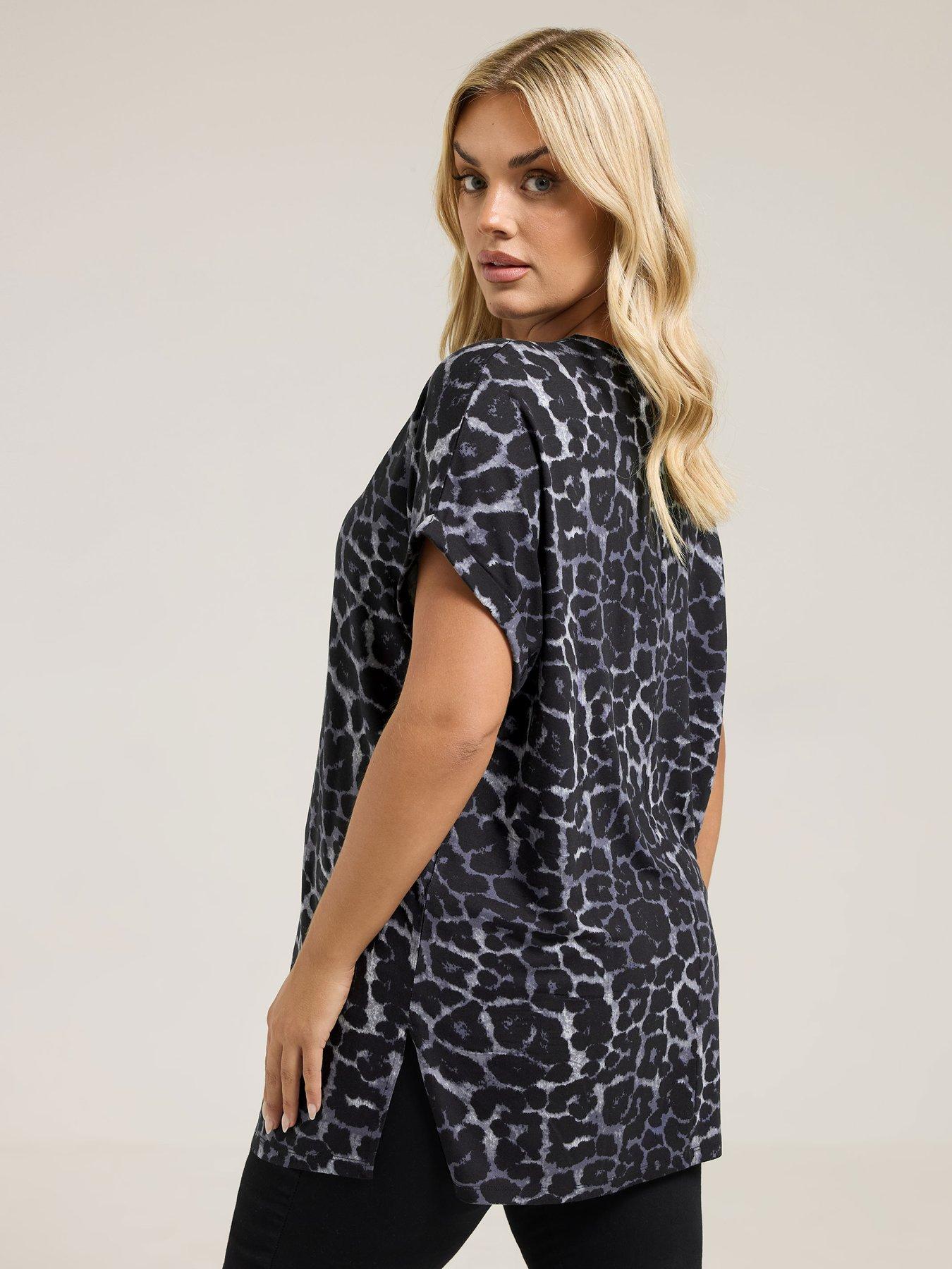 yours-curve-raglan-t-shirt-blackstillFront