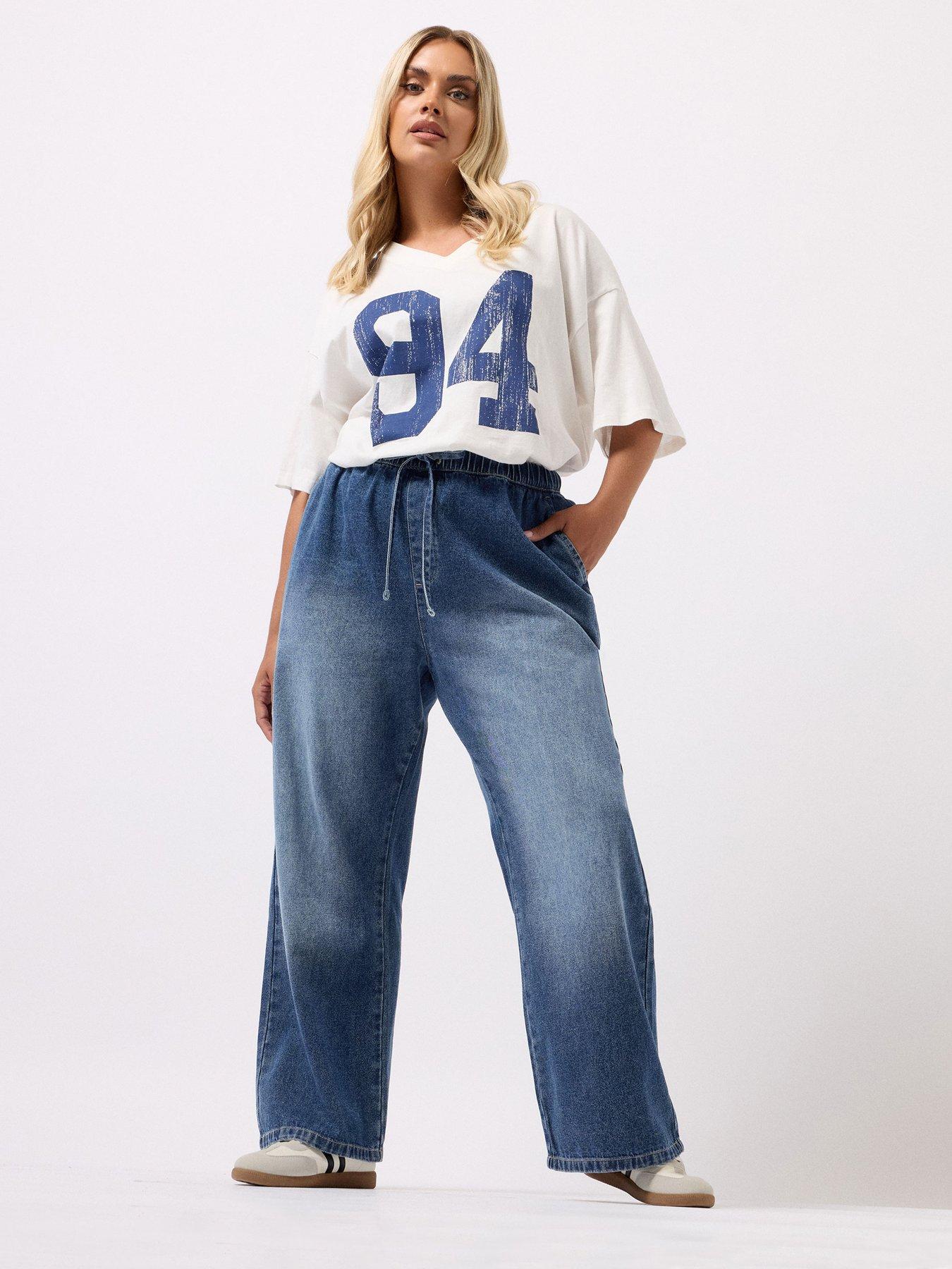 yours-curve-wide-leg-jean-blueback