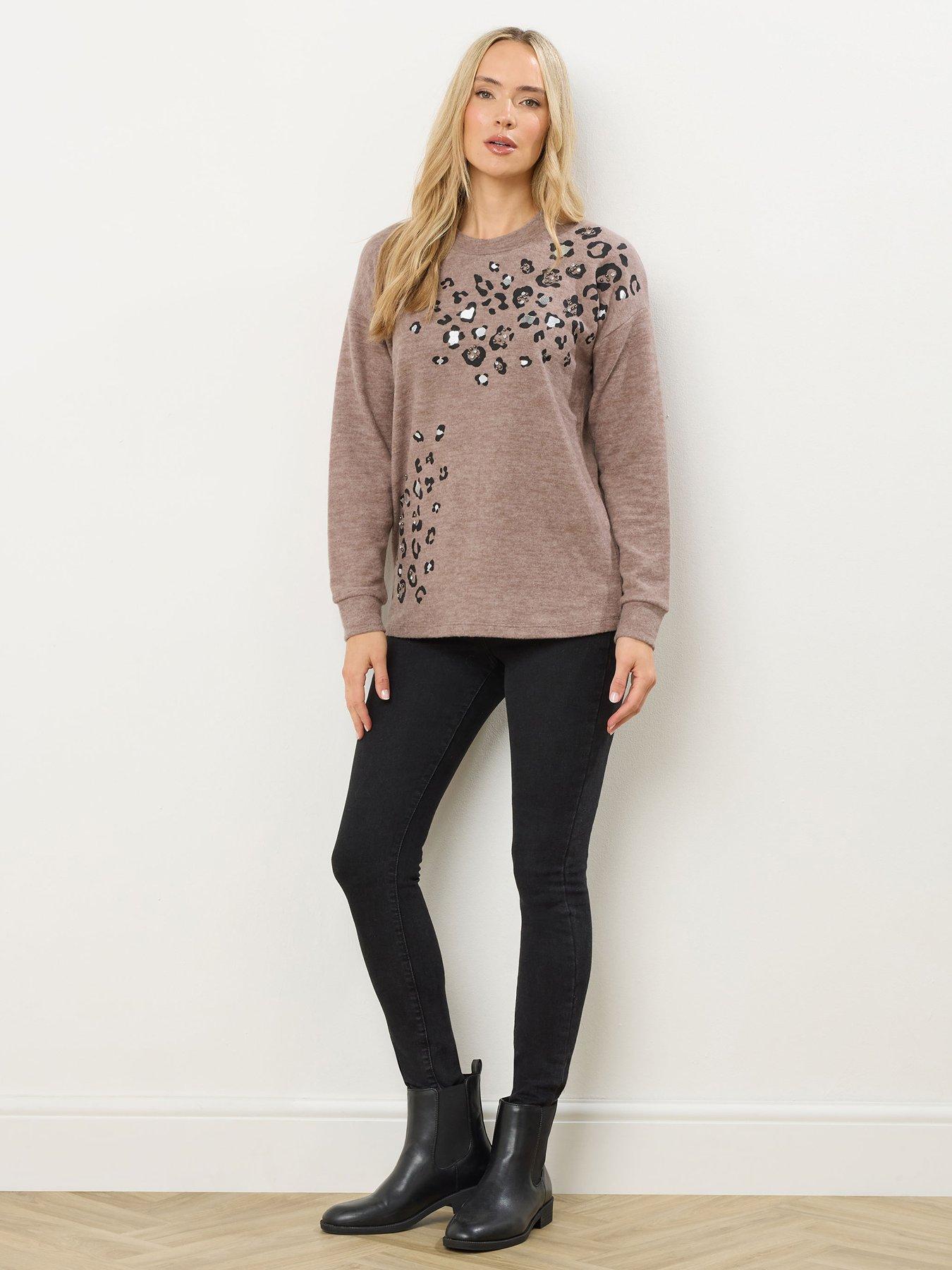 long-tall-sally-animal-placement-jumper-brownback