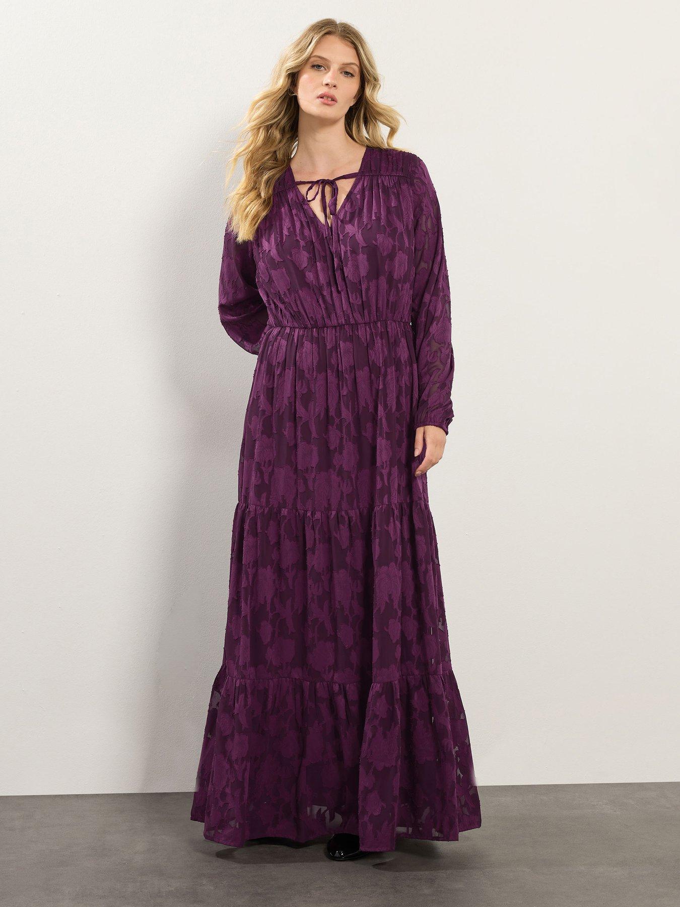 long-tall-sally-jacquard-boho-maxi-dress-purple