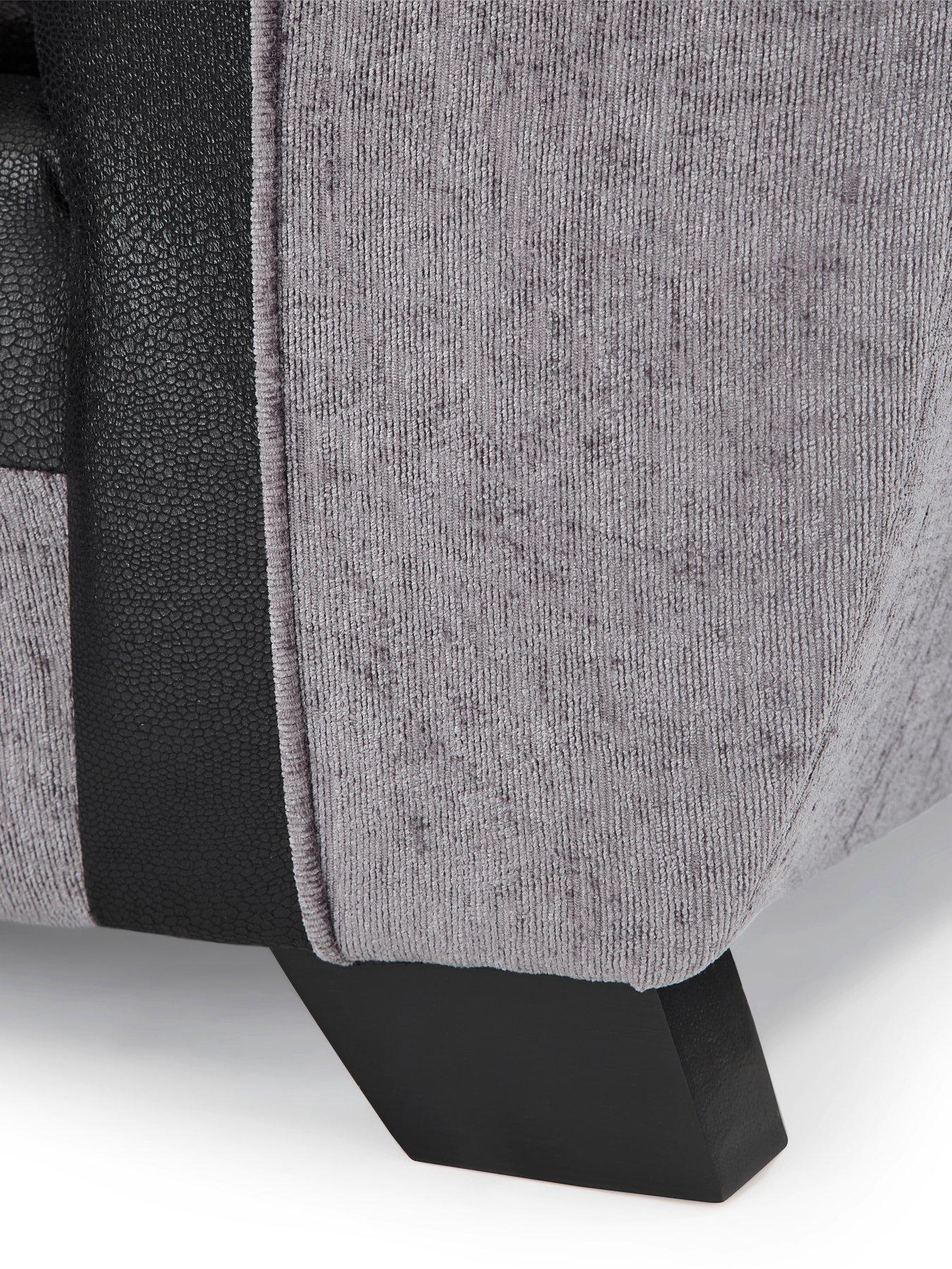 the-very-collection-narva-standard-fabric-and-faux-leather-right-hand-corner-group-sofanbsp--made-to-order-in-the-ukdetail