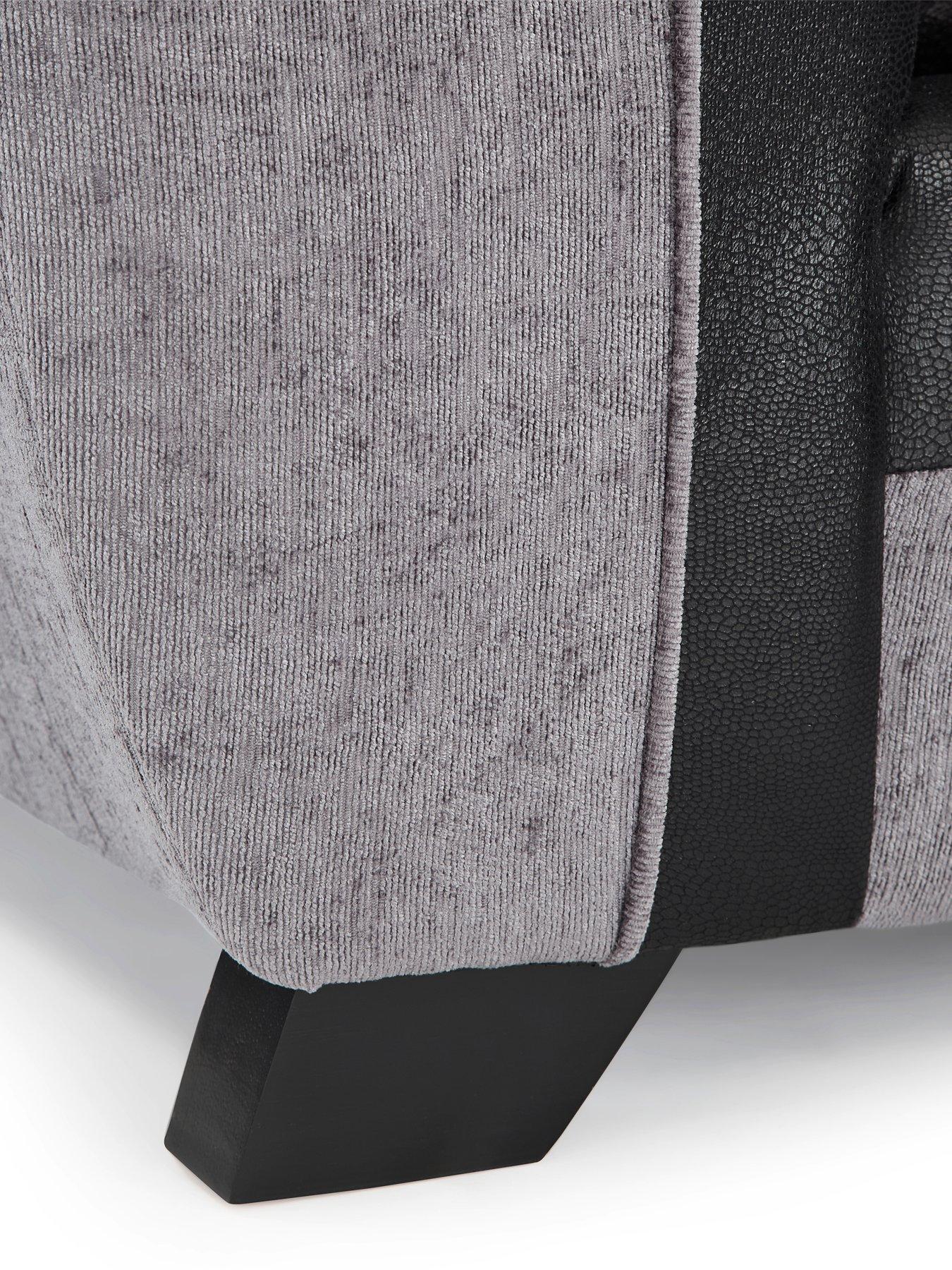 very-home-narva-standard-fabricfaux-leather-3-seater-sofa-made-to-order-in-the-ukdetail