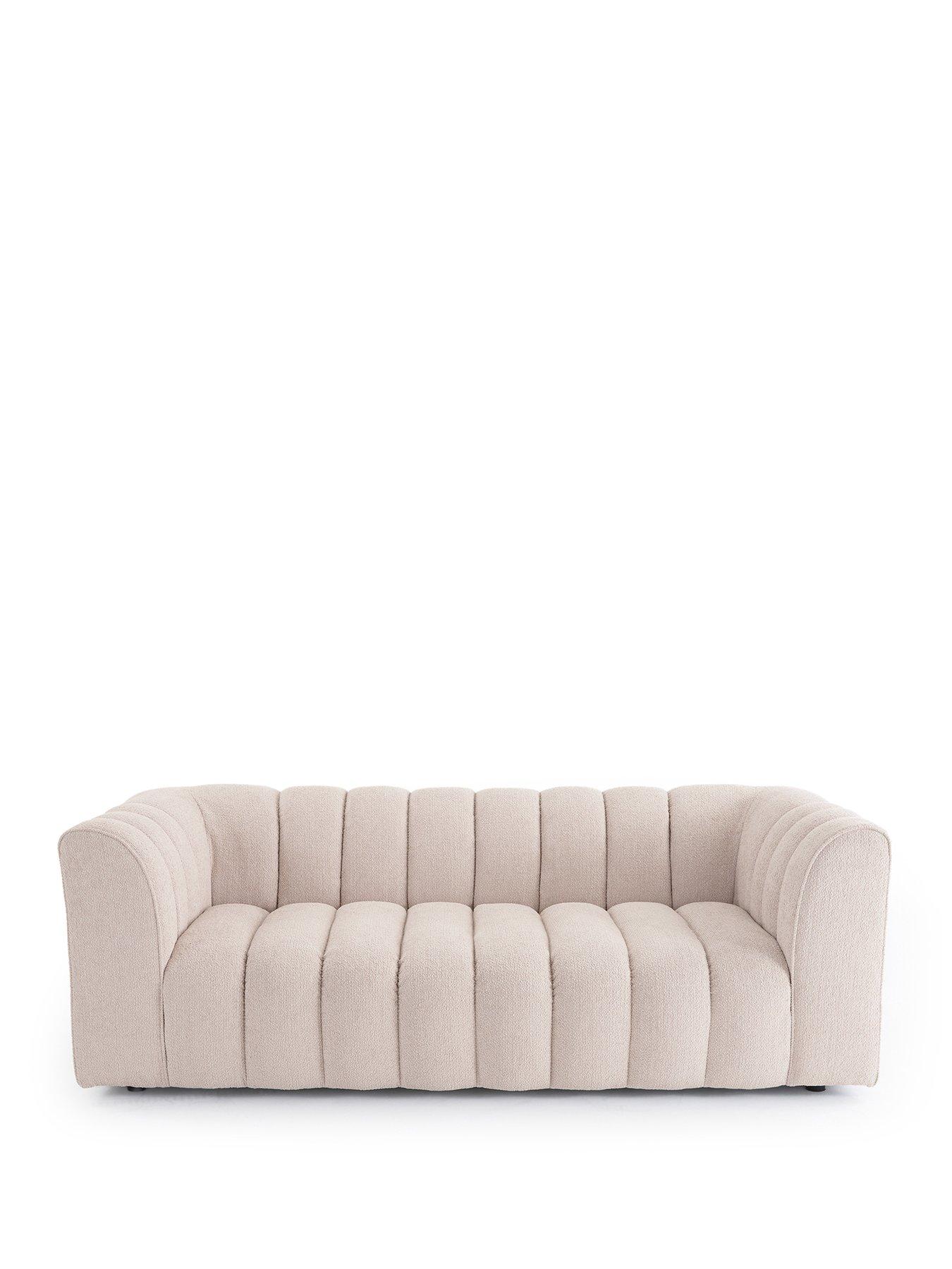 michelle-keegan-home-mikah-3-seater-fabric-sofastillFront