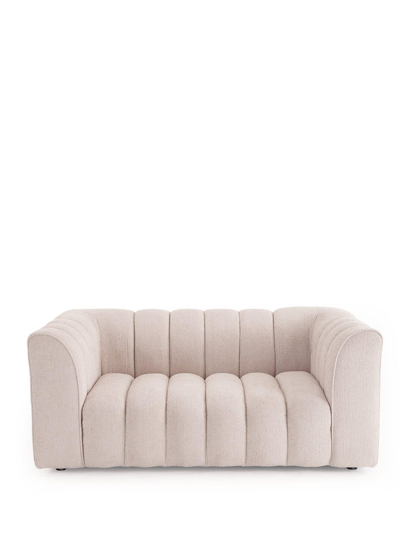 michelle-keegan-home-mikah-2-seater-fabric-sofastillFront