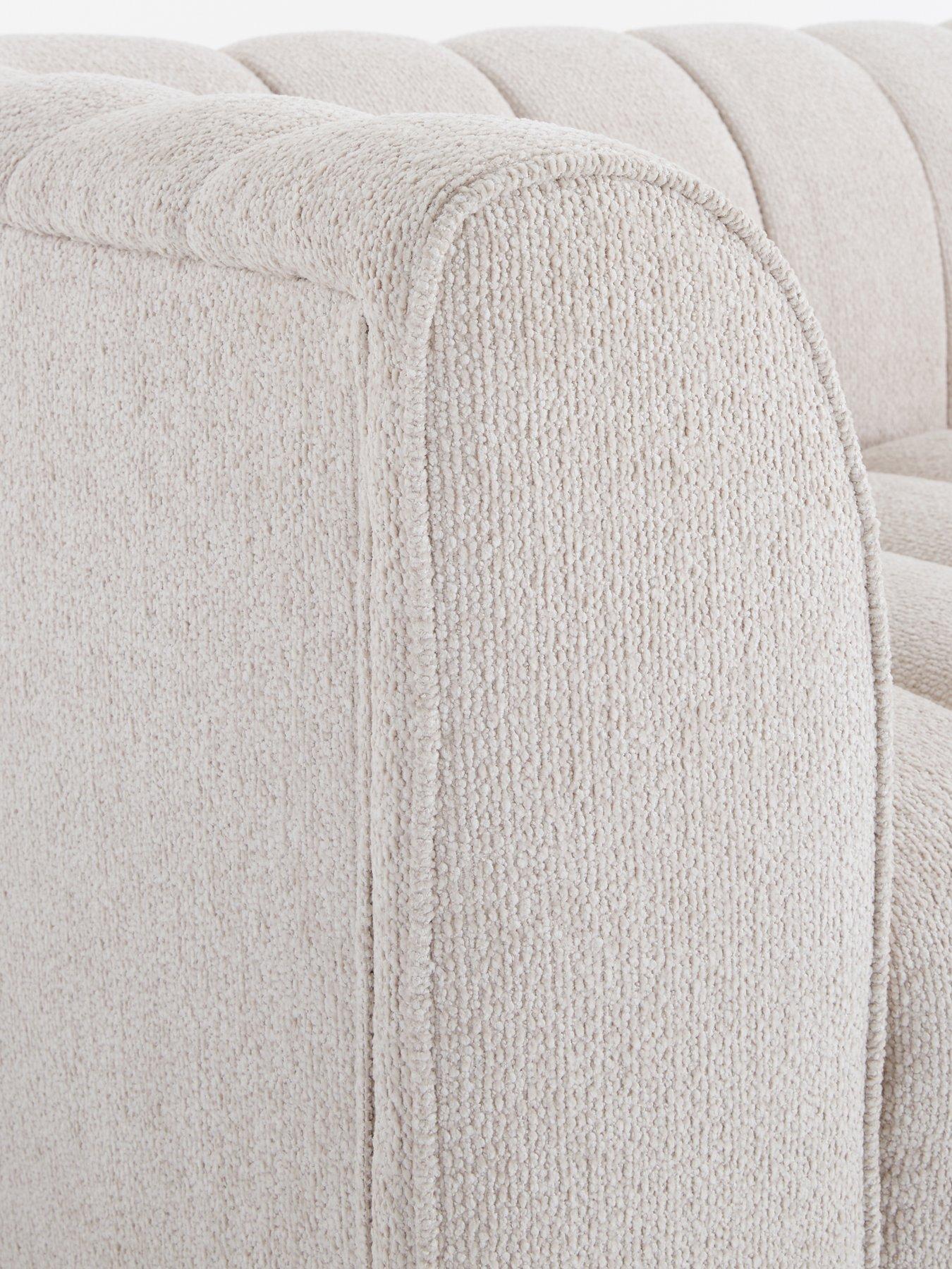 michelle-keegan-home-mikah-2-seater-fabric-sofaoutfit