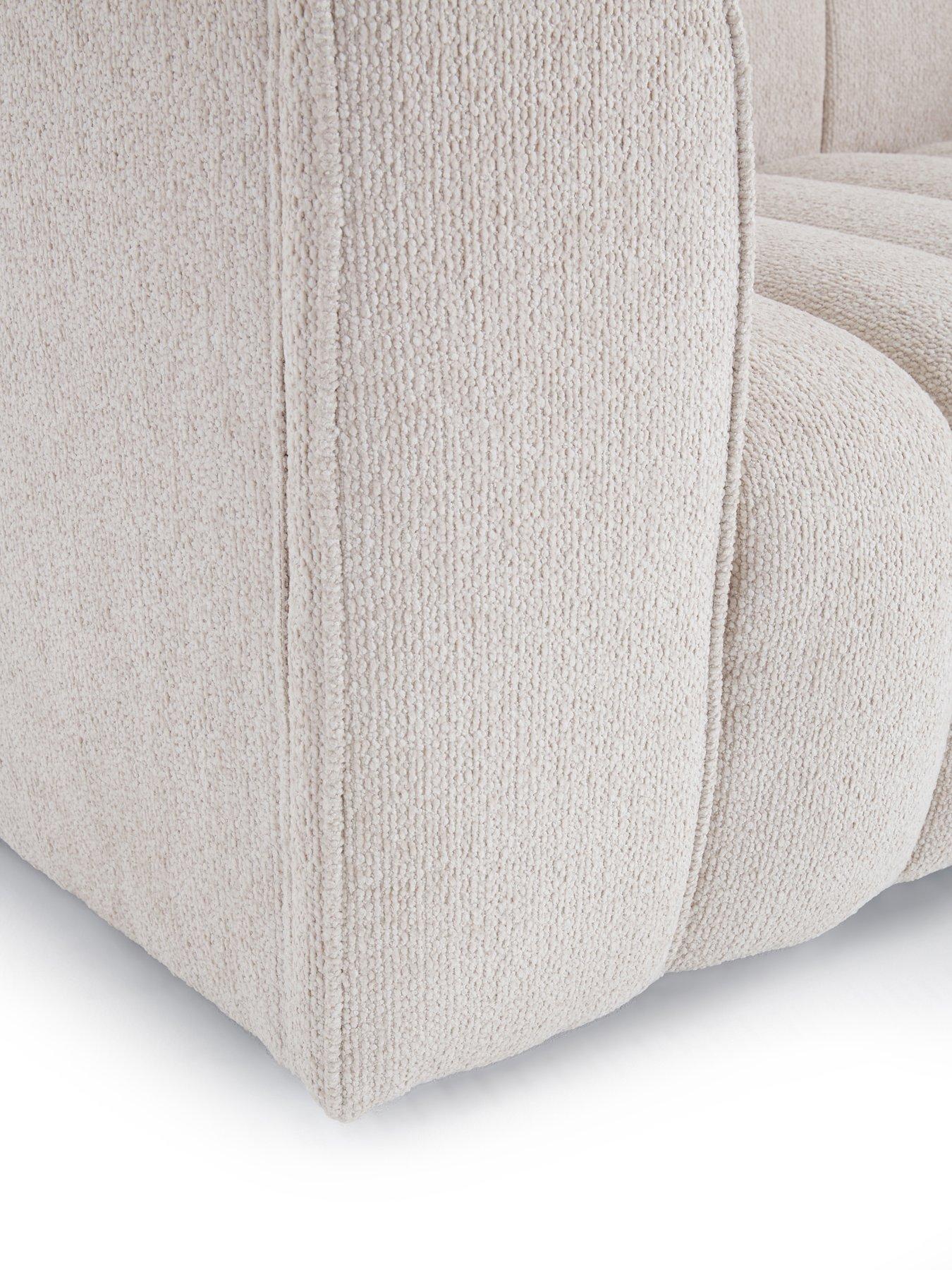 michelle-keegan-home-mikah-2-seater-fabric-sofadetail
