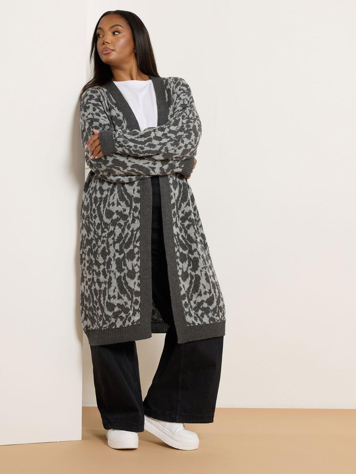 yours-curve-midi-leopard-cardigan-greyback