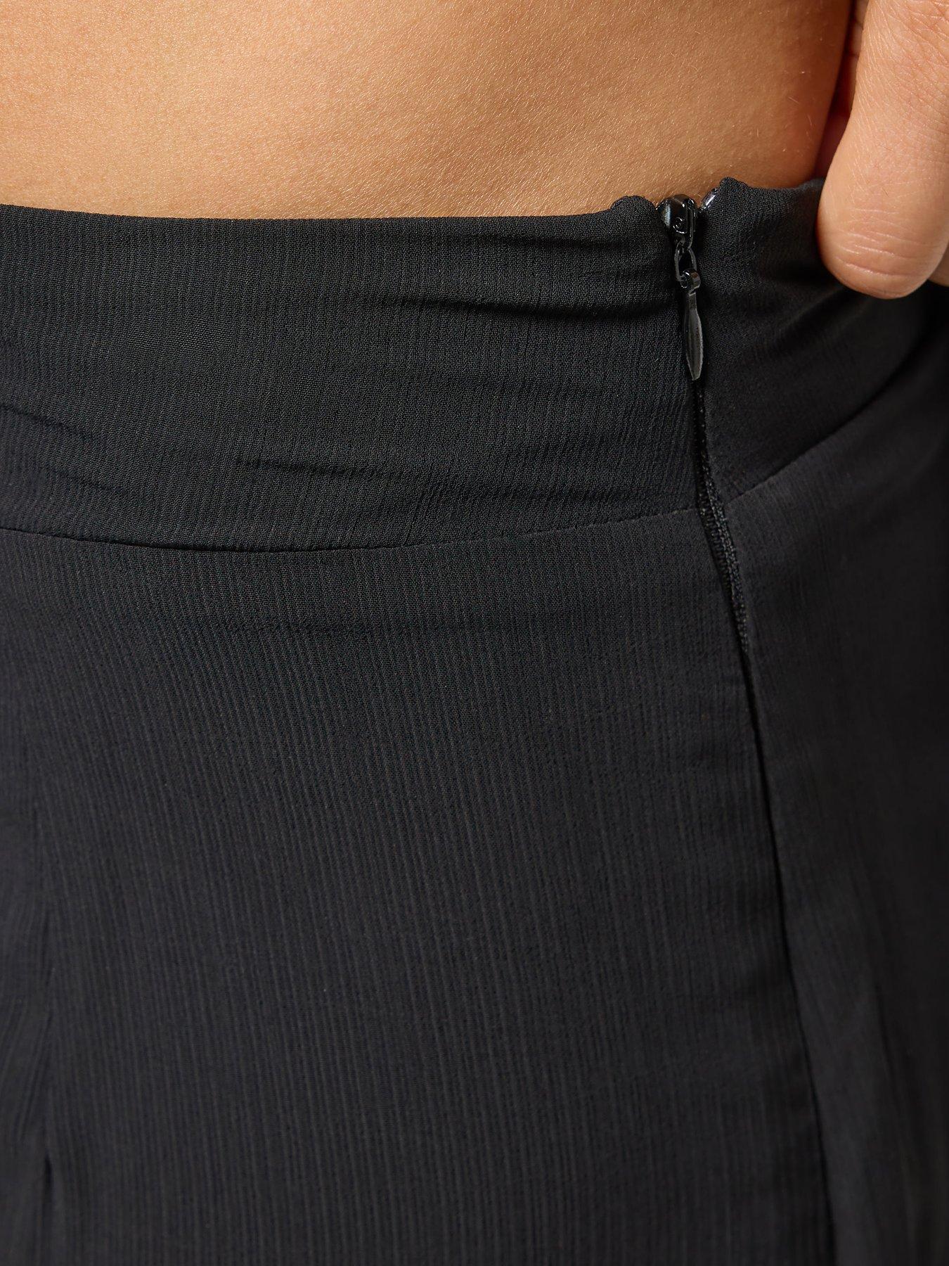 pixiegirl-petite-chiffon-palazzo-trouser-blackoutfit