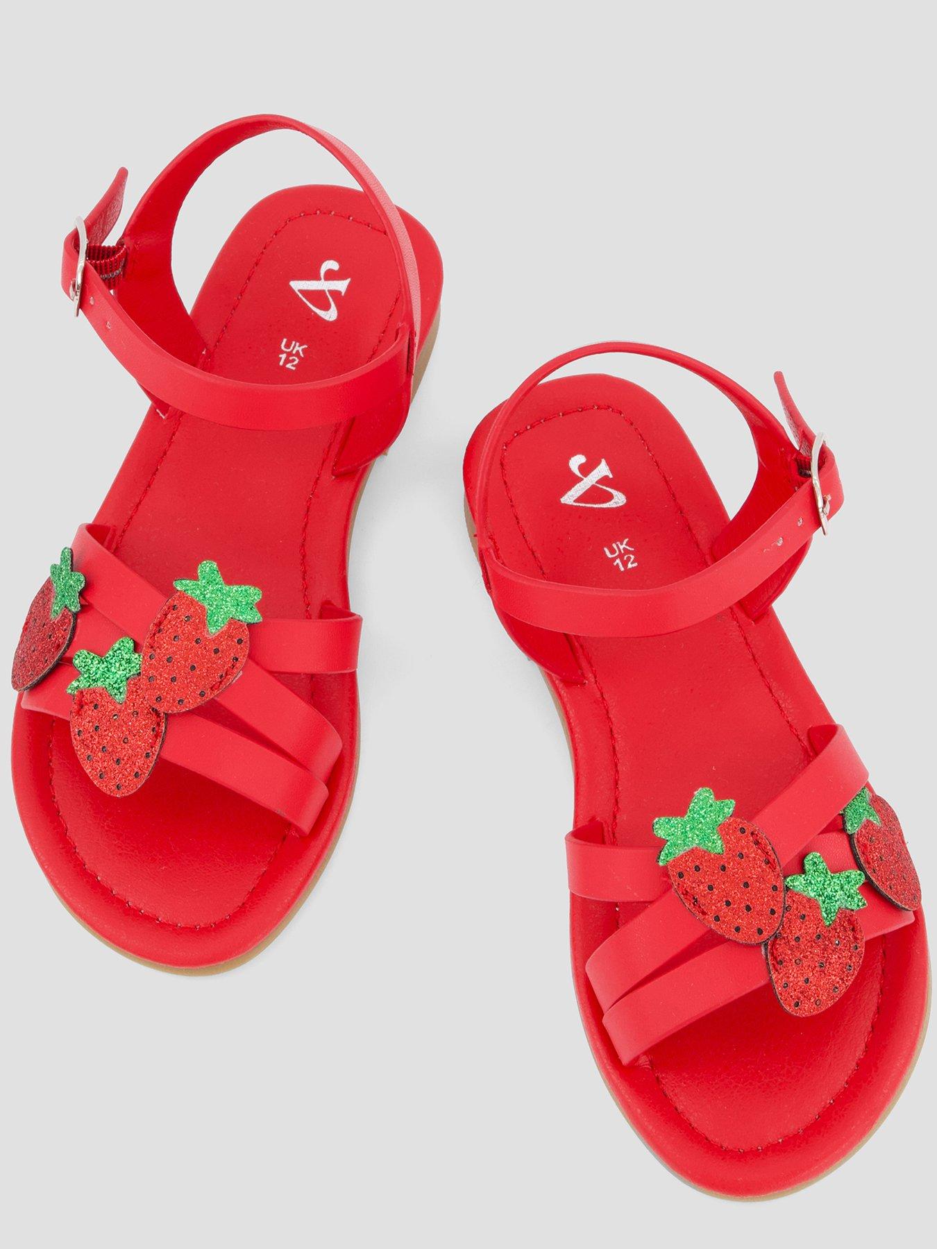 the-very-collection-strawberry-strappy-sandal-redoutfit
