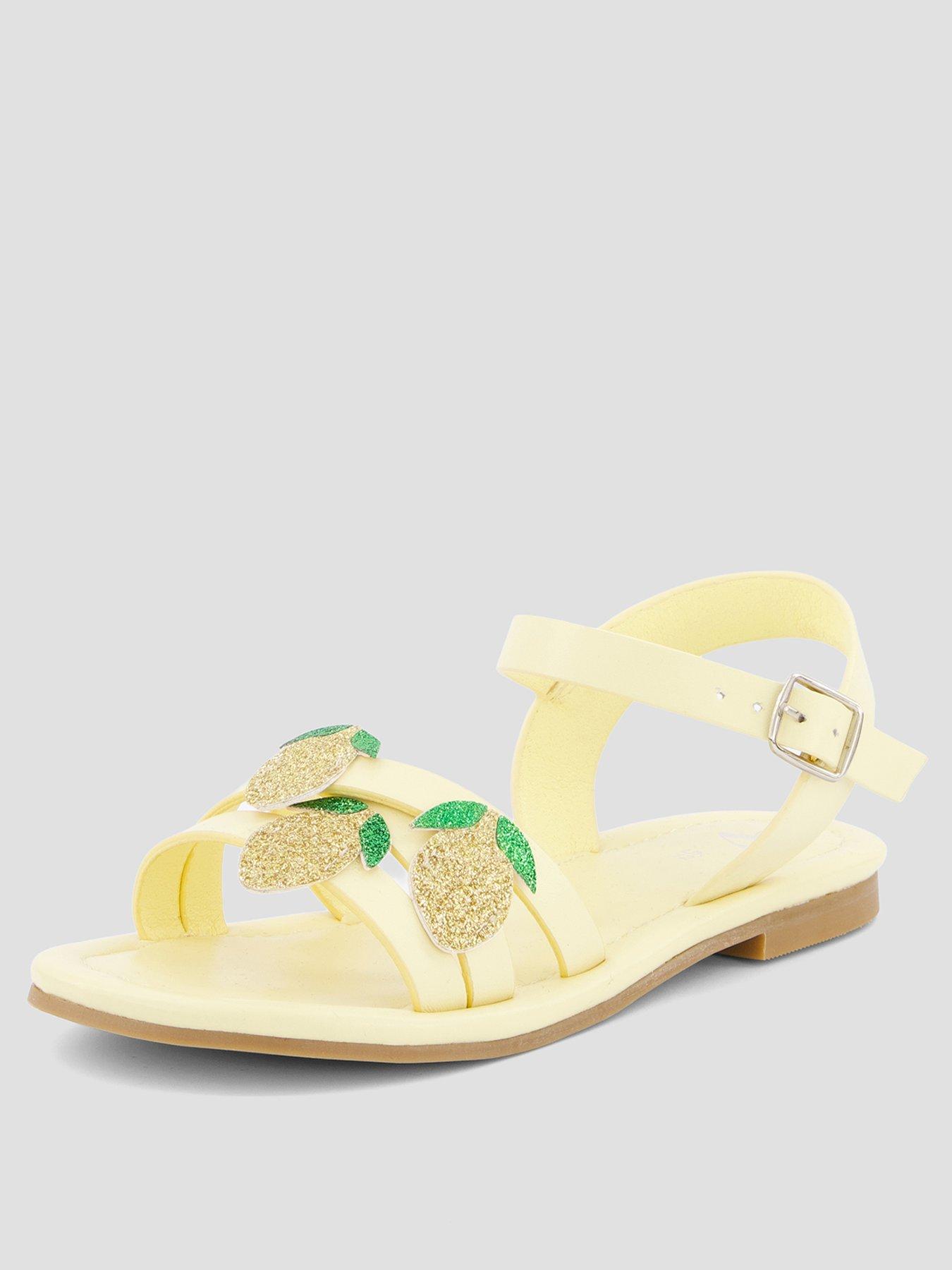 the-very-collection-lemon-strappy-sandal-yellowstillFront
