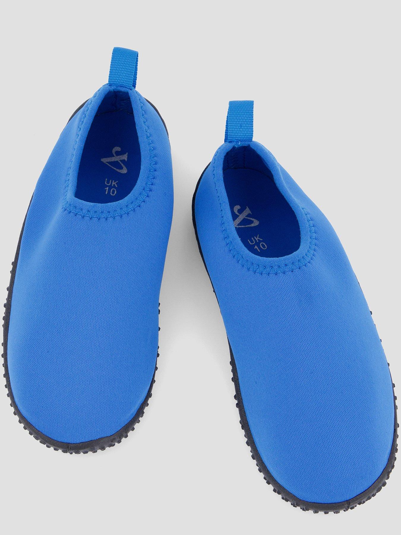the-very-collection-boys-watershoe-blueoutfit