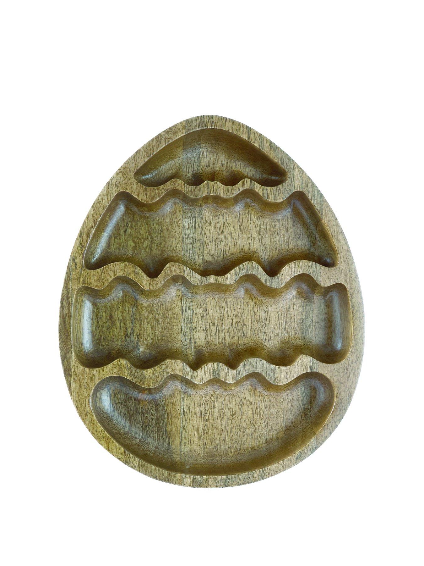 Image 2 of 6 of The Very Collection Easter Egg Nibble Tray