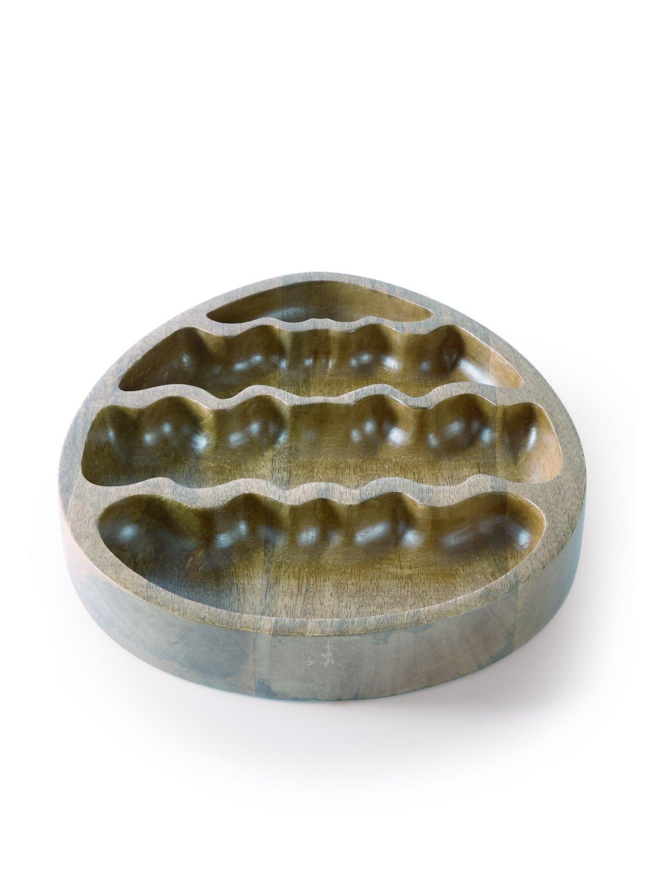 Image 3 of 6 of The Very Collection Easter Egg Nibble Tray