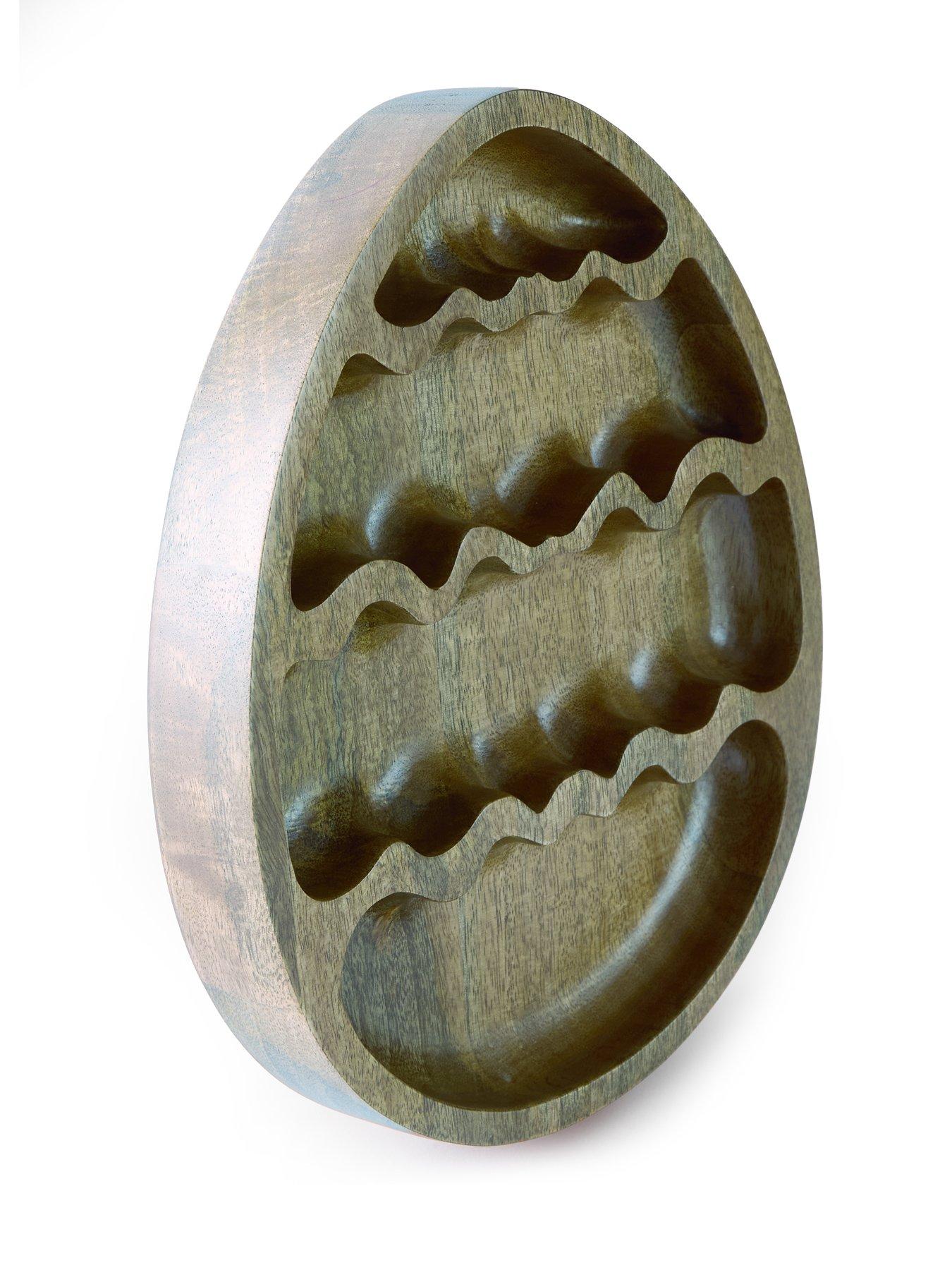 Image 4 of 6 of The Very Collection Easter Egg Nibble Tray