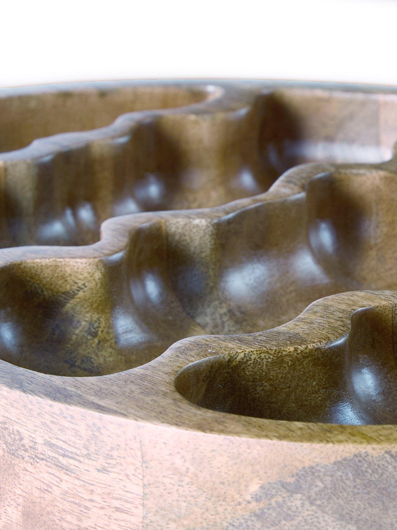 Image 5 of 6 of The Very Collection Easter Egg Nibble Tray