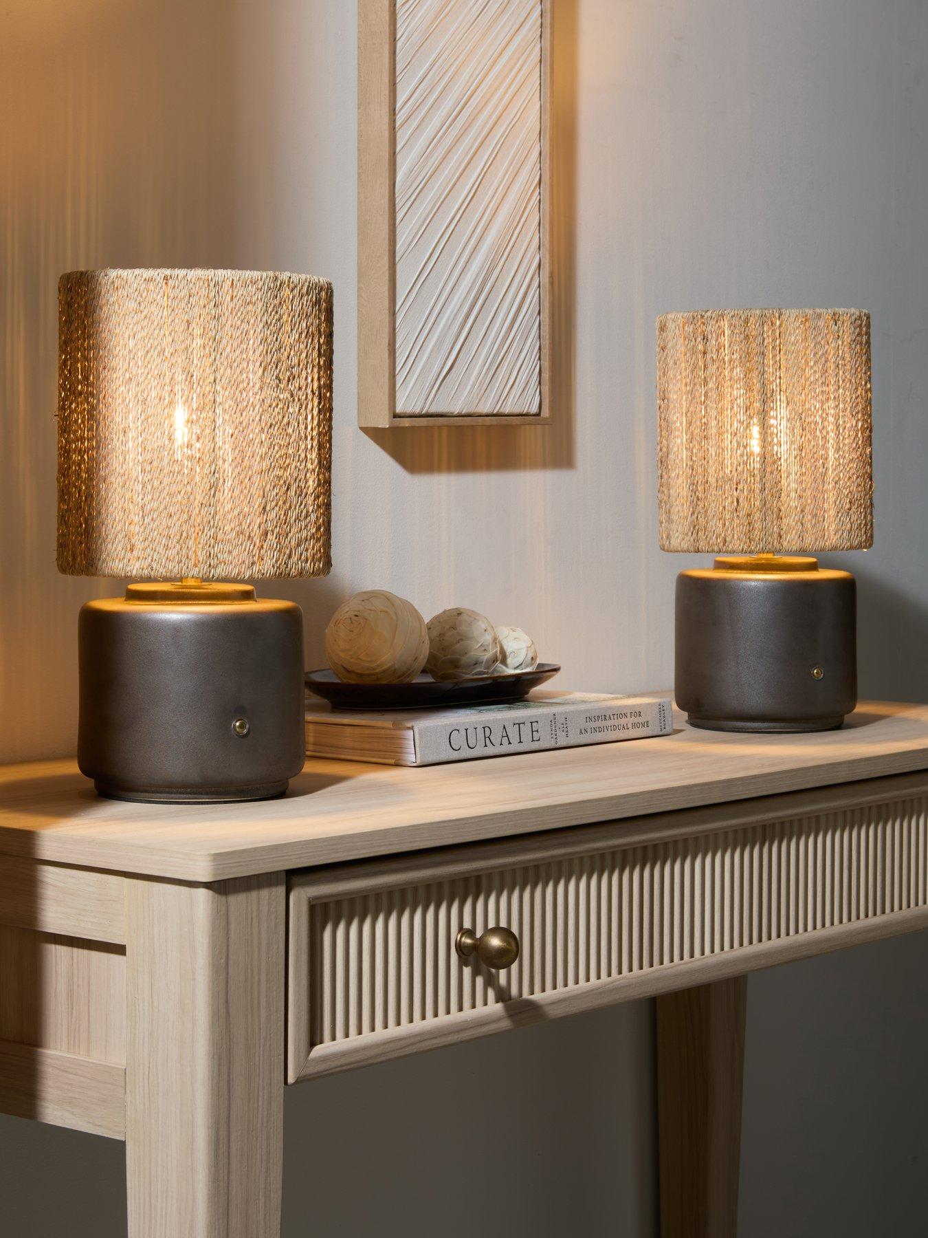 michelle-keegan-home-set-of-2-ceramic-bedside-table-lamps