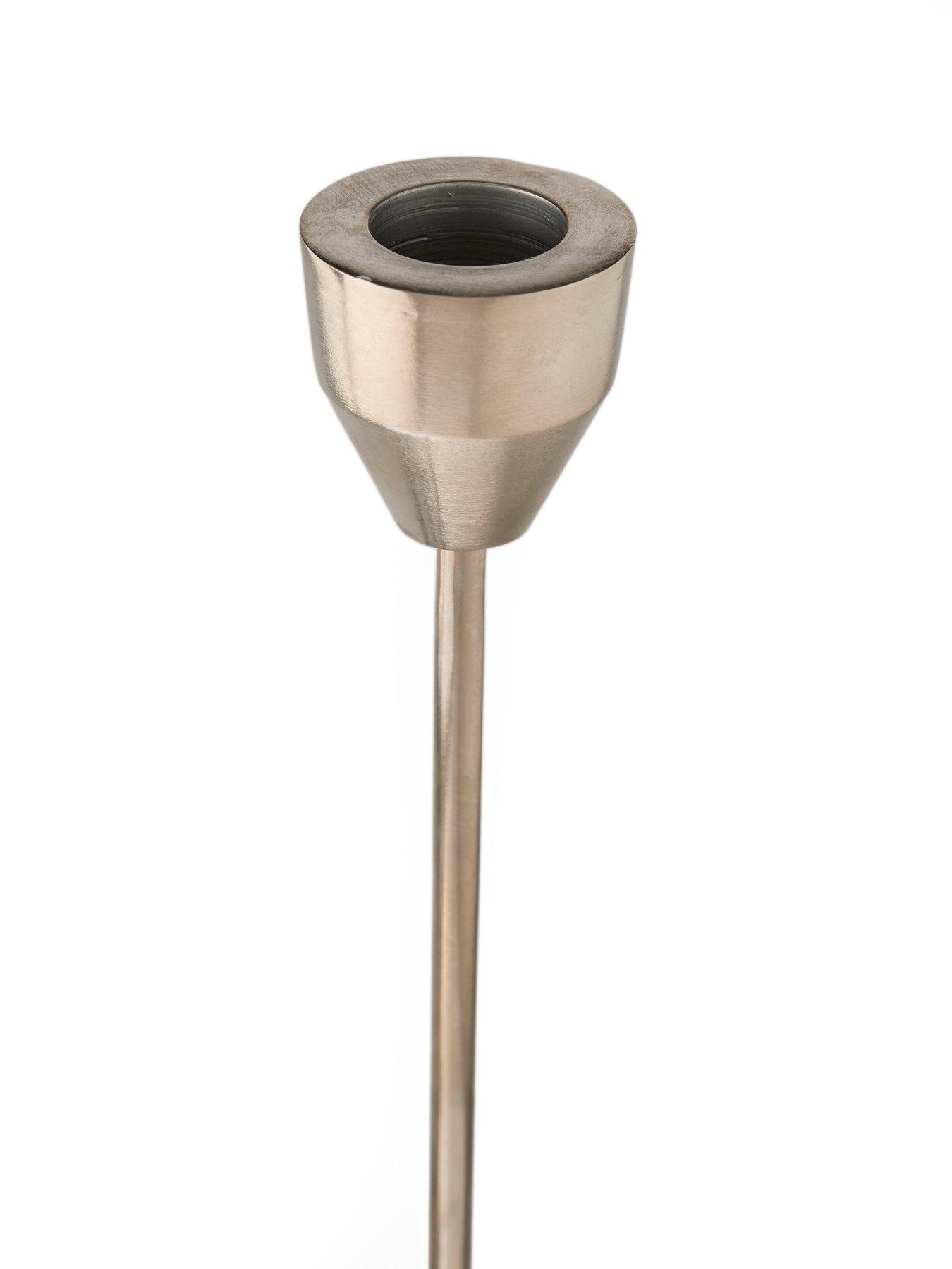Image 4 of 4 of The Very Collection 2 Stem Candlestick Holder