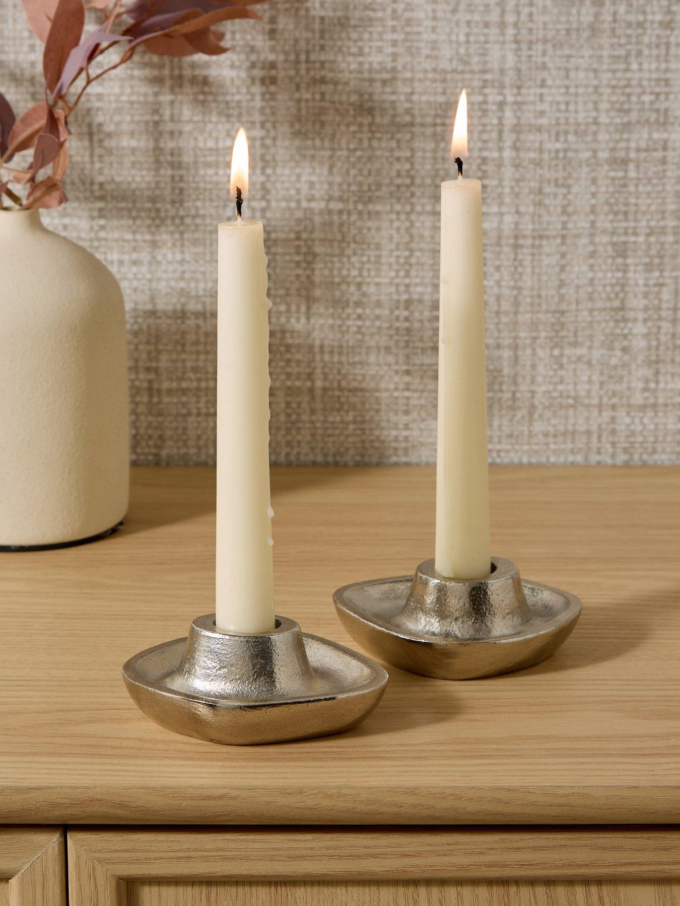 the-very-collection-set-of-2-organic-candlestick-holdersfront