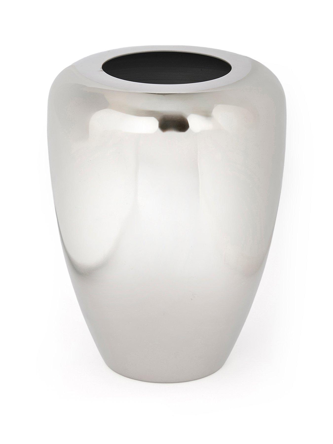 the-very-collection-nickel-vase-20cmstillFront