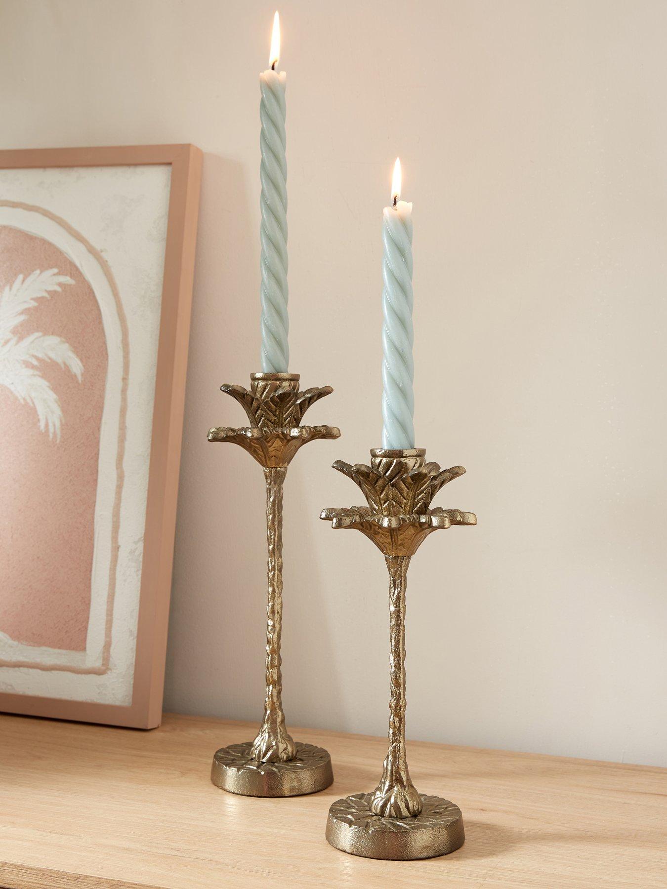 the-very-collection-set-of-2-palm-tree-candlestick-holderfront