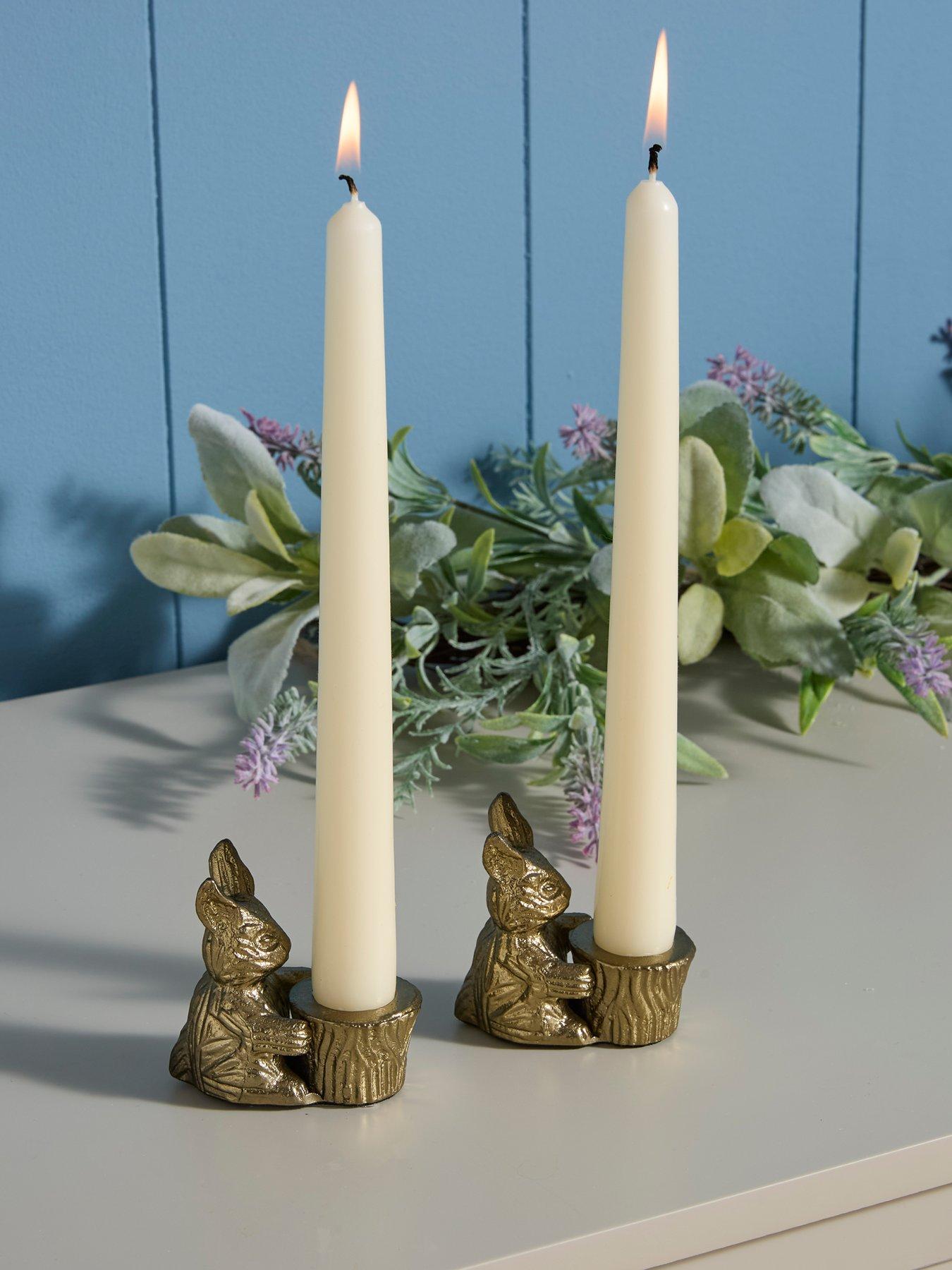 the-very-collection-set-of-2-bunny-candle-holdersfront
