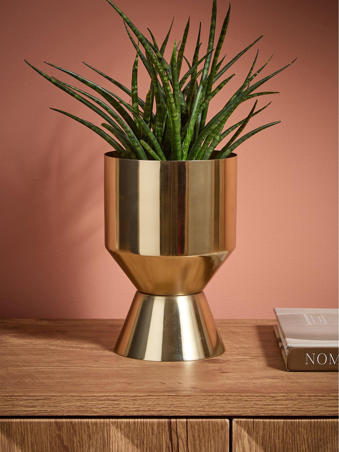 the-very-collection-gold-planterfront