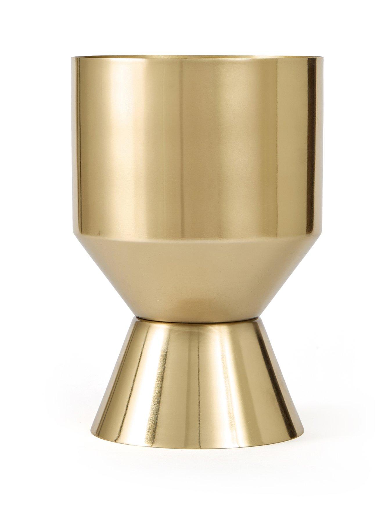 the-very-collection-gold-planterstillFront