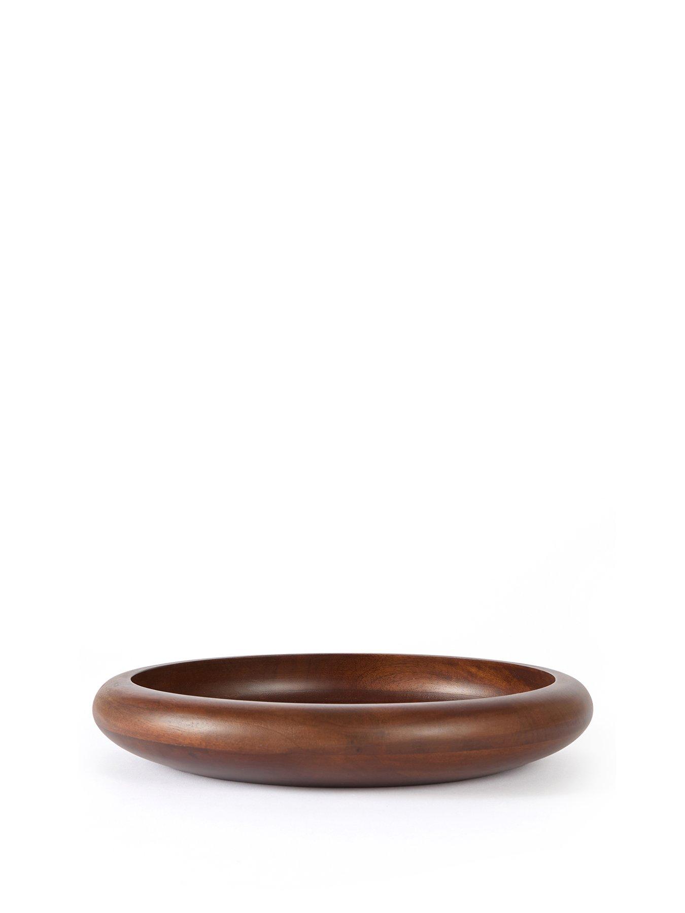 Image 2 of 6 of The Very Collection Wooden Tray