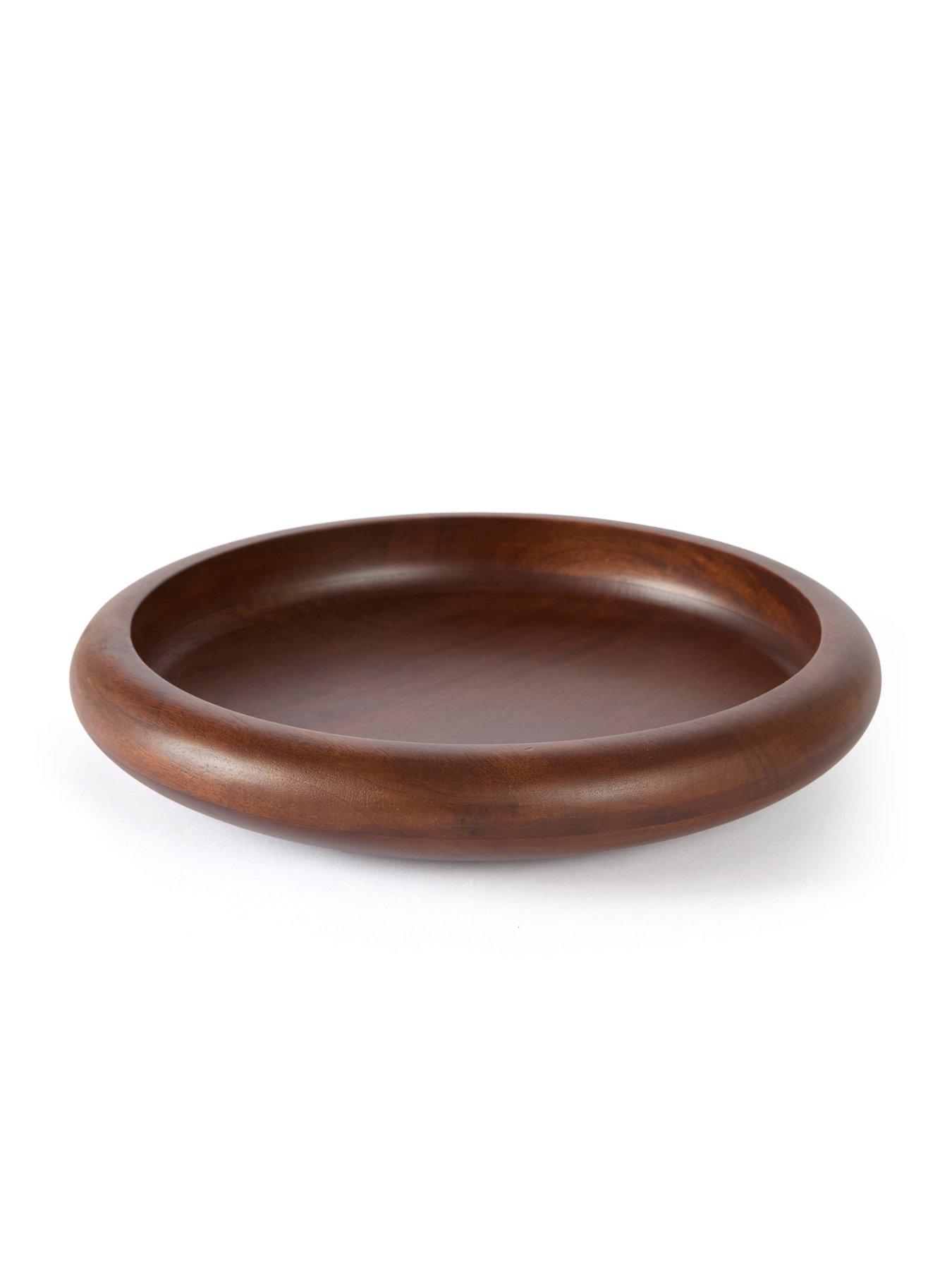 Image 3 of 6 of The Very Collection Wooden Tray