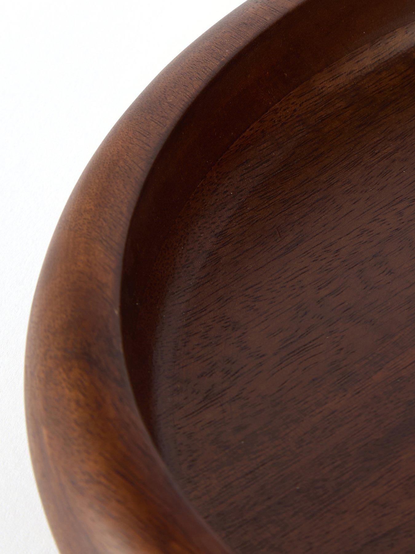 Image 5 of 6 of The Very Collection Wooden Tray