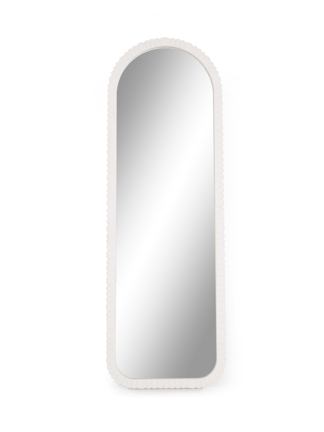 the-very-collection-pebble-effect-standing-mirror-50x150cmback