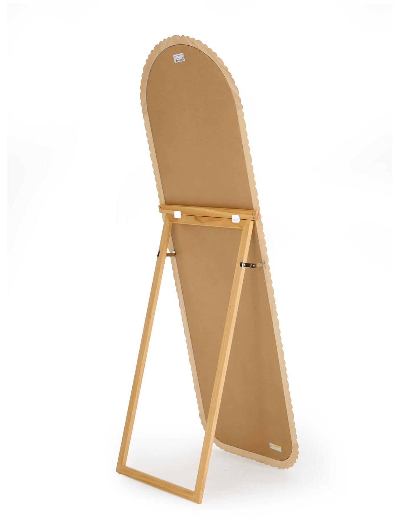 the-very-collection-pebble-effect-standing-mirror-50x150cmoutfit