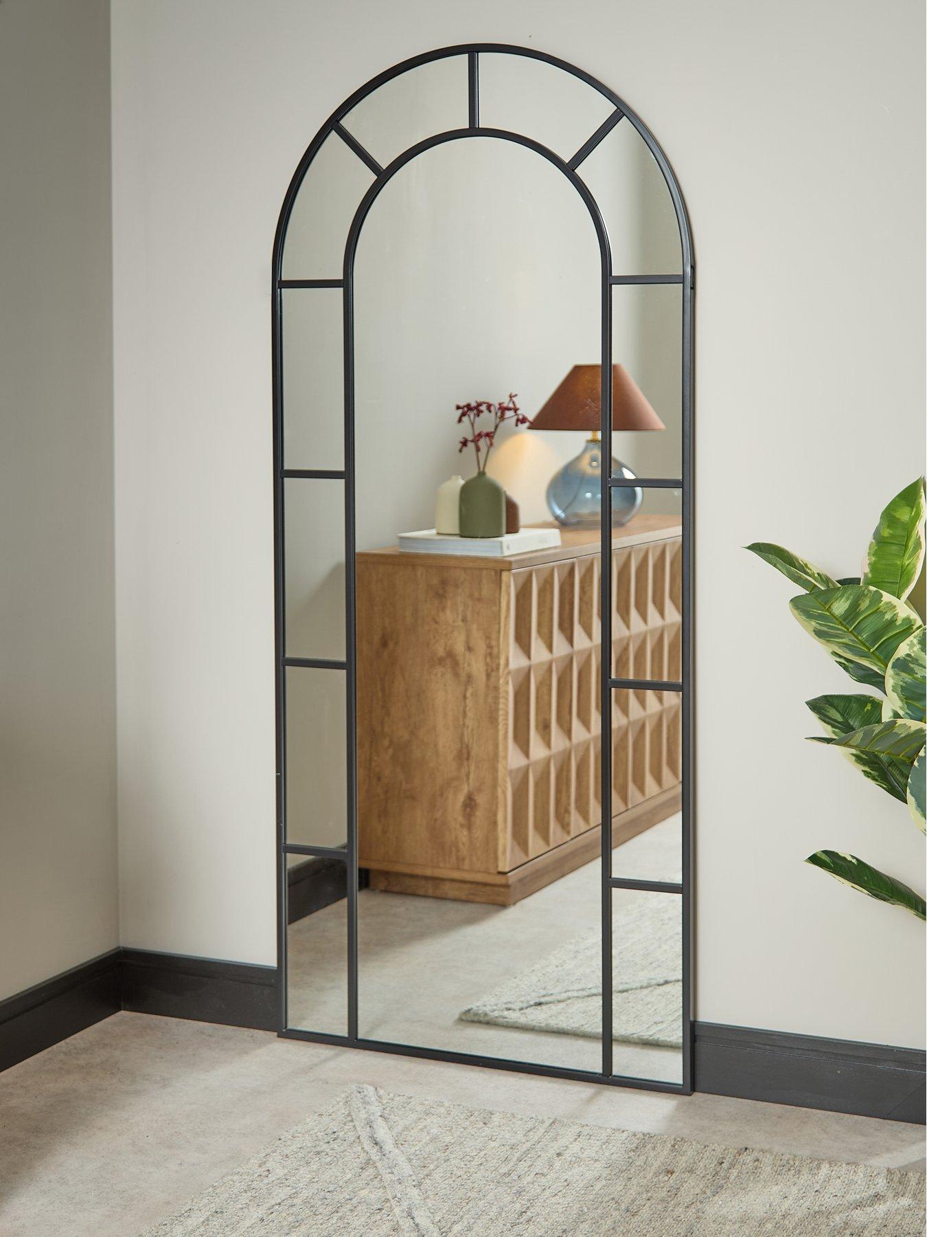 the-very-collection-standing-edged-window-pane-mirror-80x180cmfront
