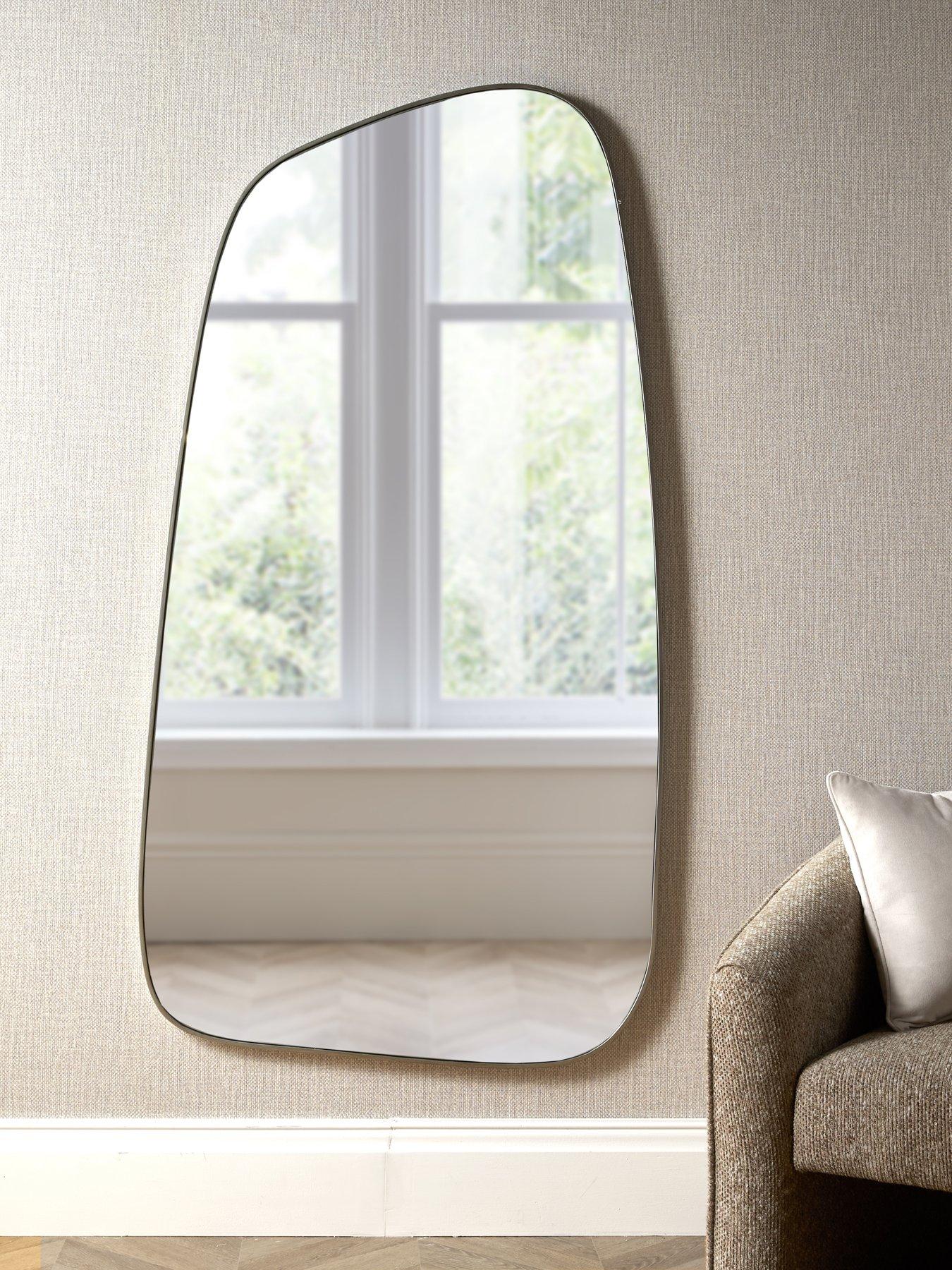 the-very-collection-large-pond-wall-mirror-90x170cmfront