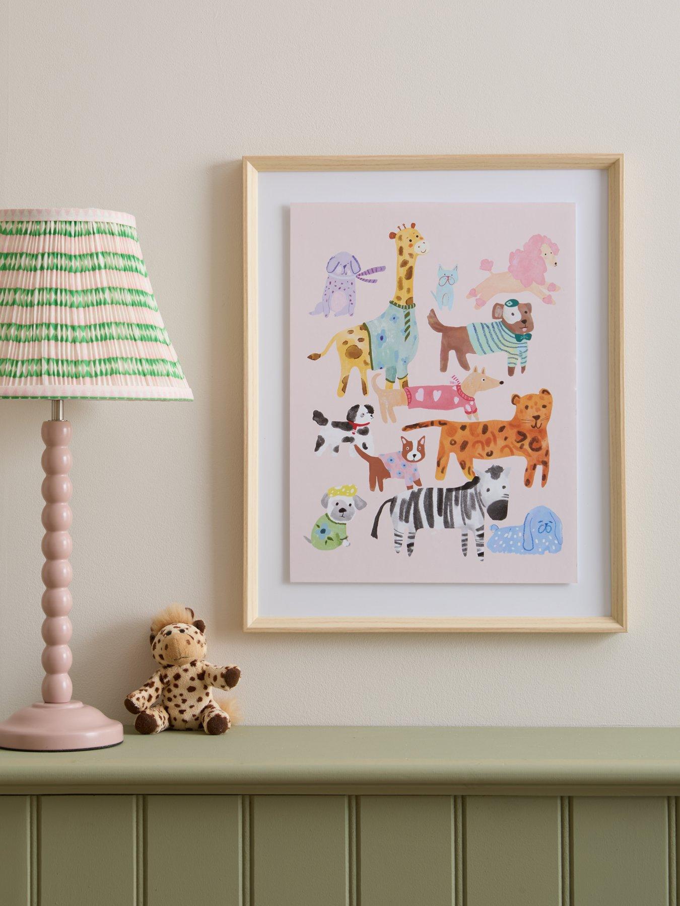 the-very-collection-animal-artfront