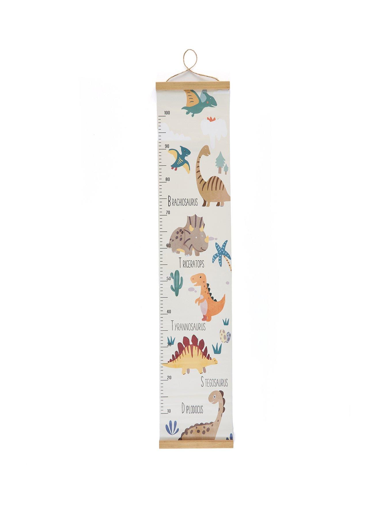 the-very-collection-kids-dinosaur-measure-wall-artstillFront