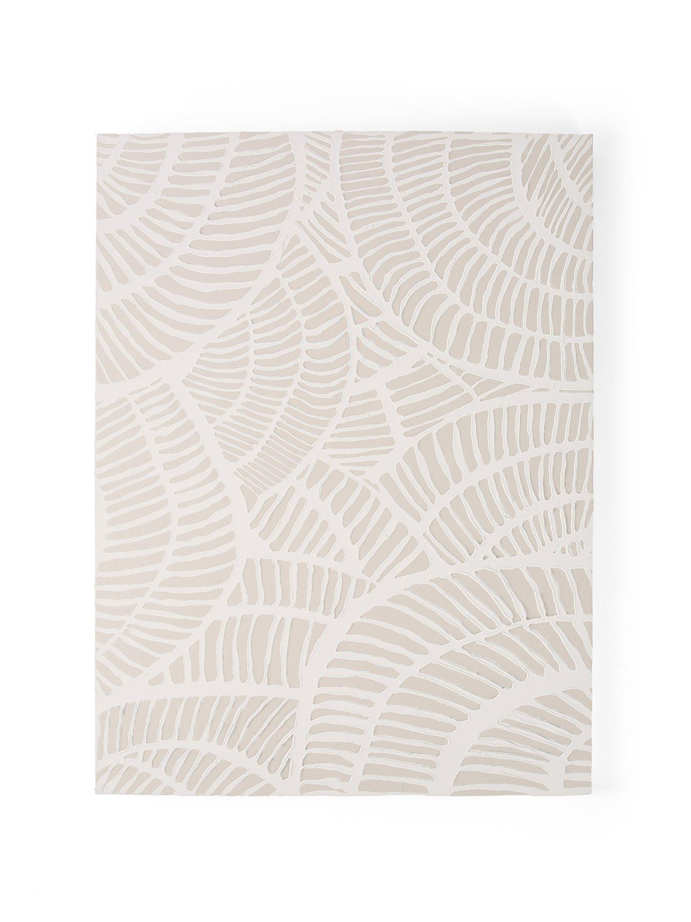 the-very-collection-fossil-hand-paint-canvasstillFront