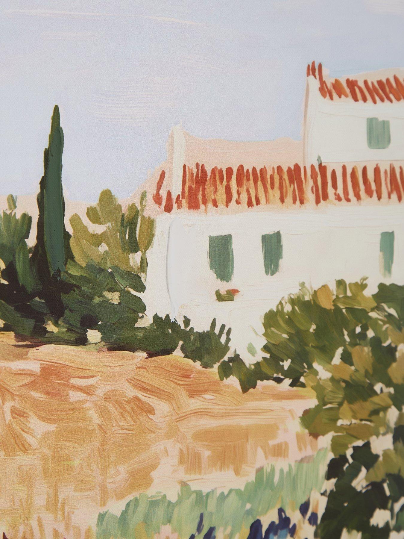 the-very-collection-italian-vinyard-canvasdetail