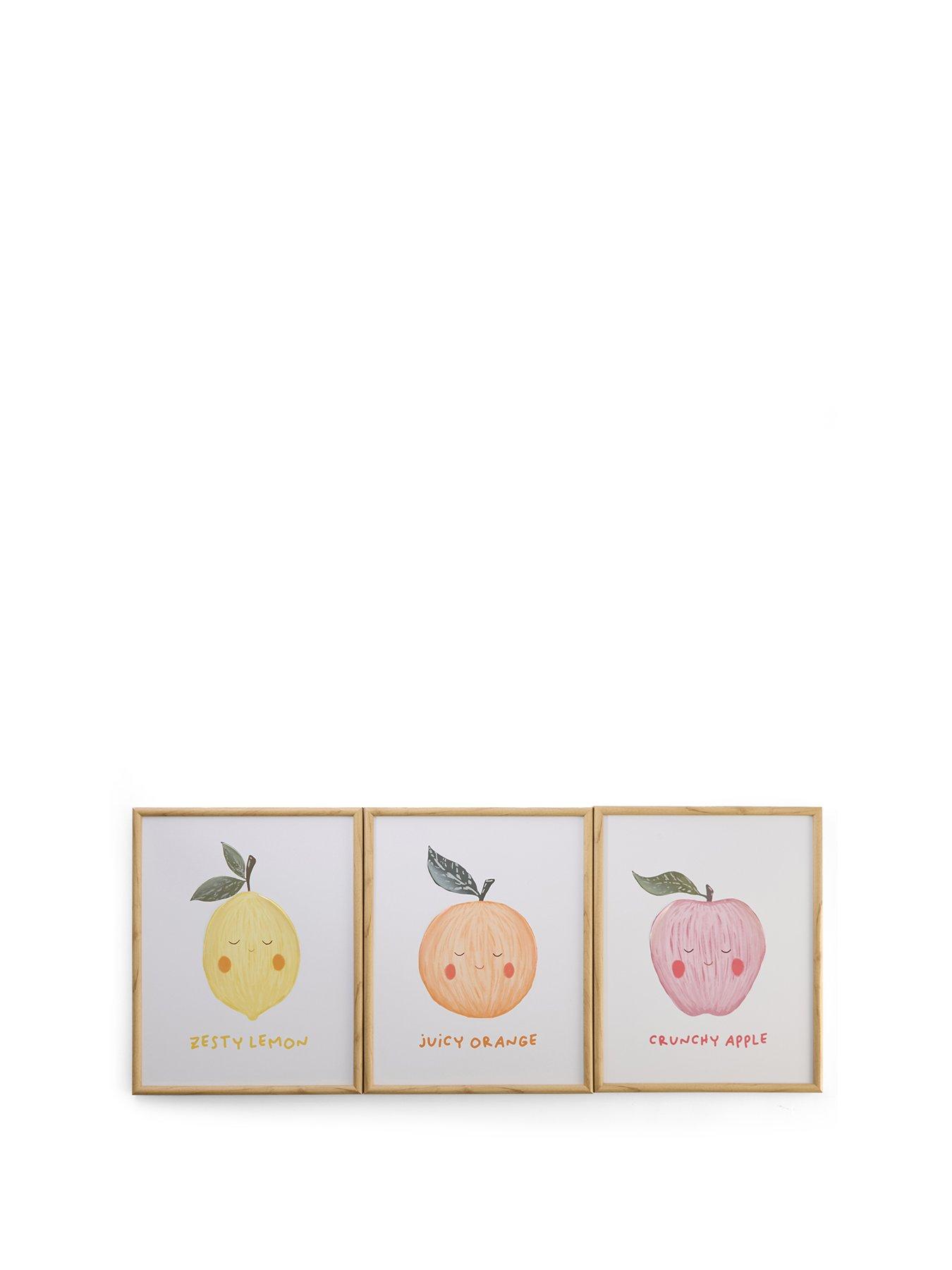 the-very-collection-set-of-3-fruit-slogan-artstillFront