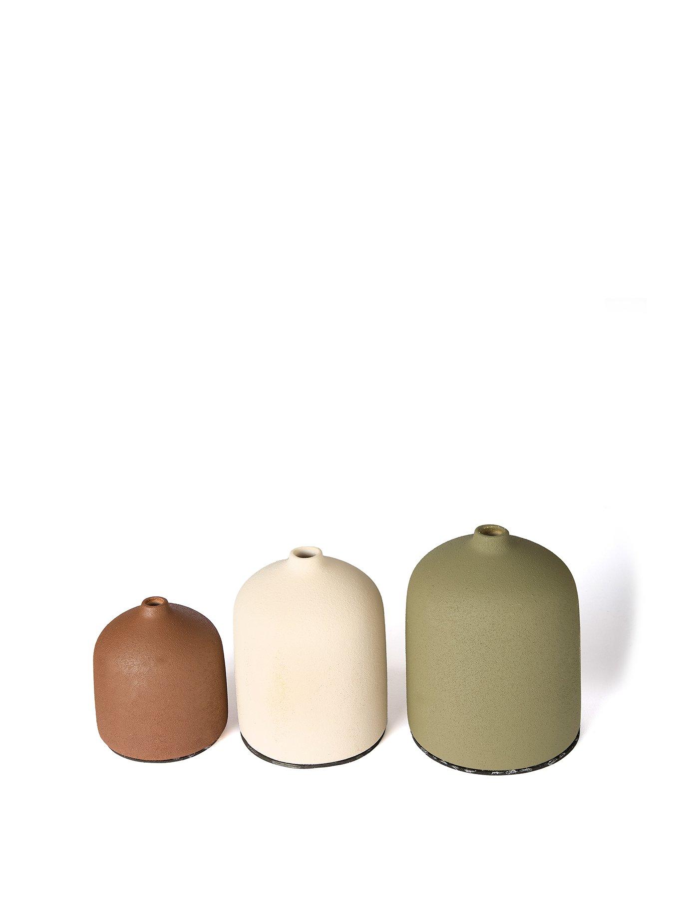 the-very-collection-set-of-3-stoneware-bud-vasesstillFront