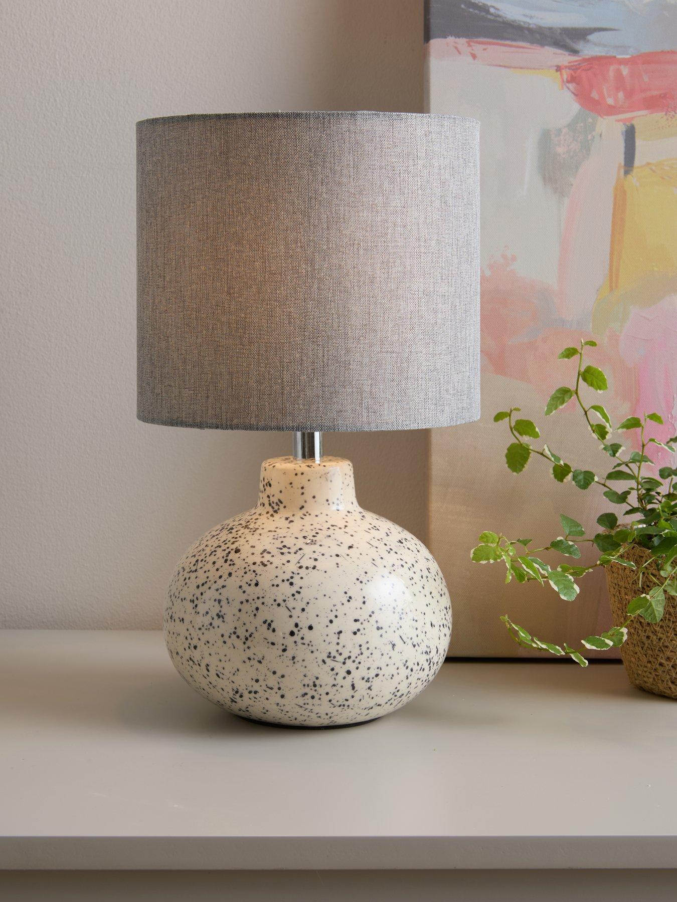 the-very-collection-reactive-speckle-table-lamp-creamfront