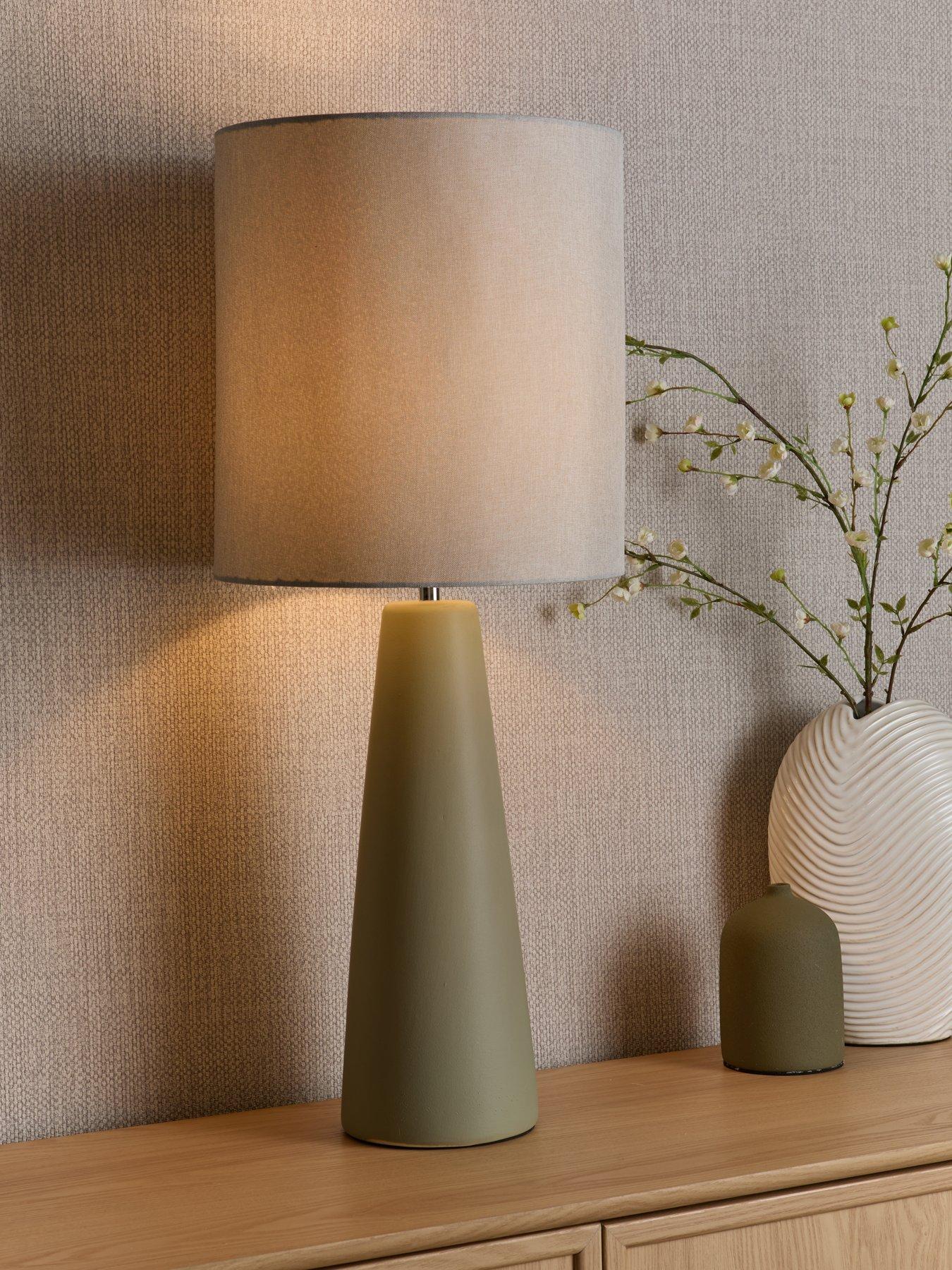 the-very-collection-tall-tapered-ceramic-table-lampfront