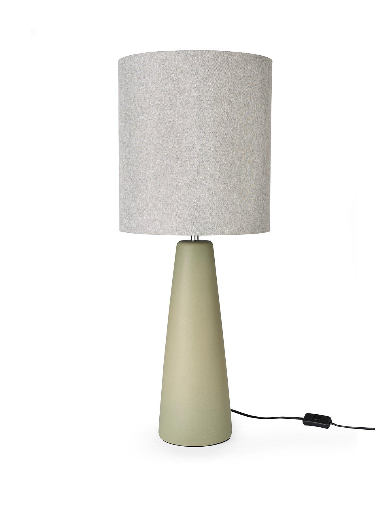 the-very-collection-tall-tapered-ceramic-table-lampstillFront