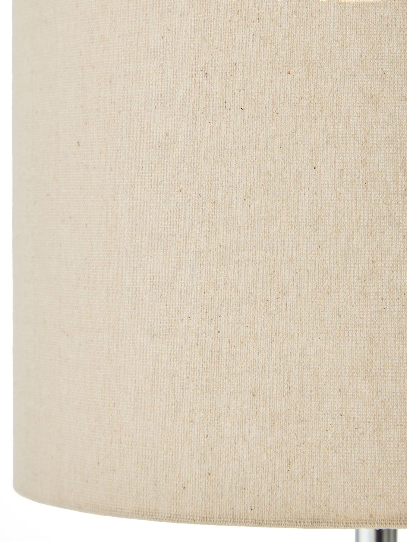 Image 4 of 6 of The Very Collection Cove Table Lamp